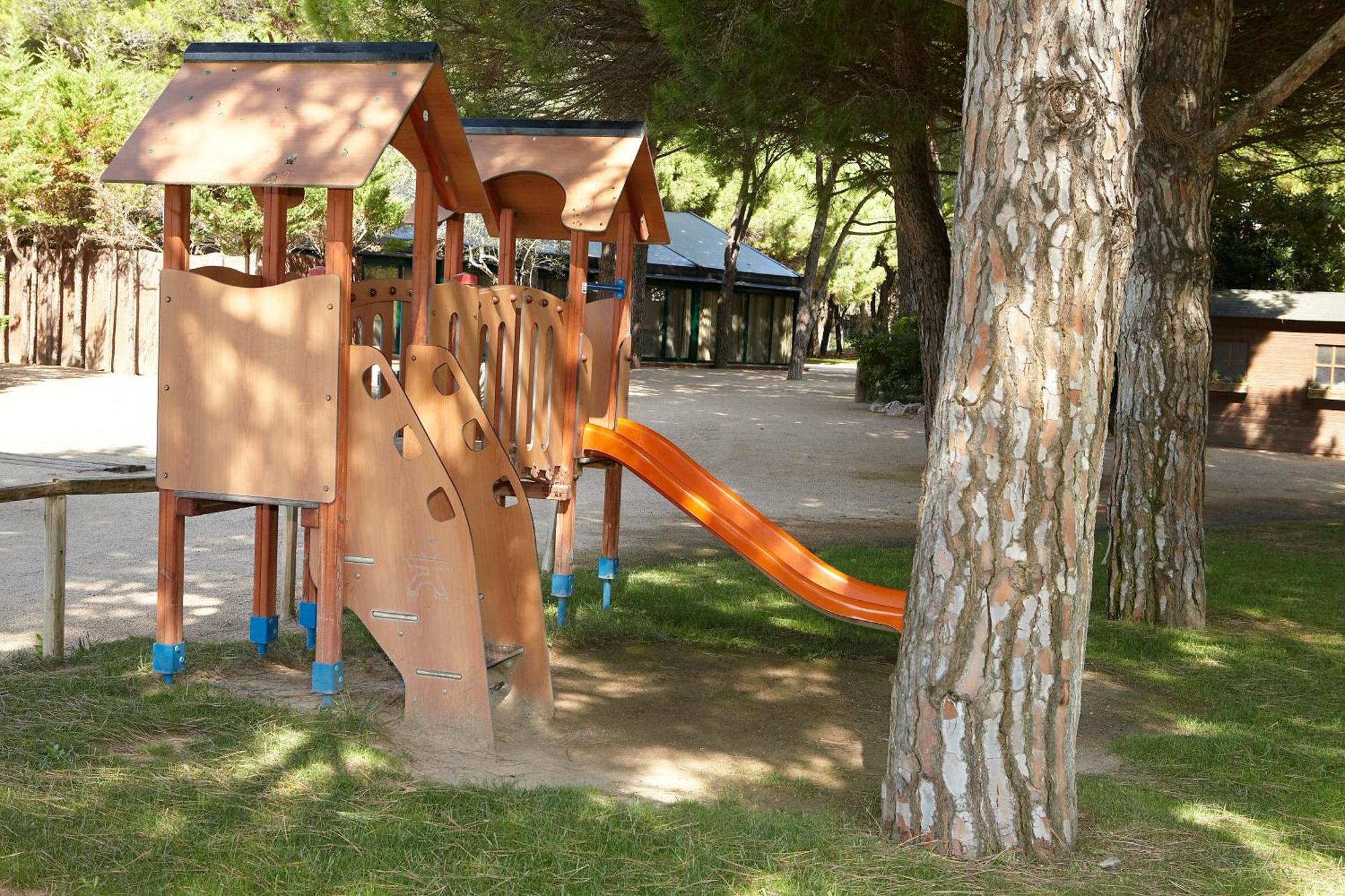 Hotel La Costa Golf &