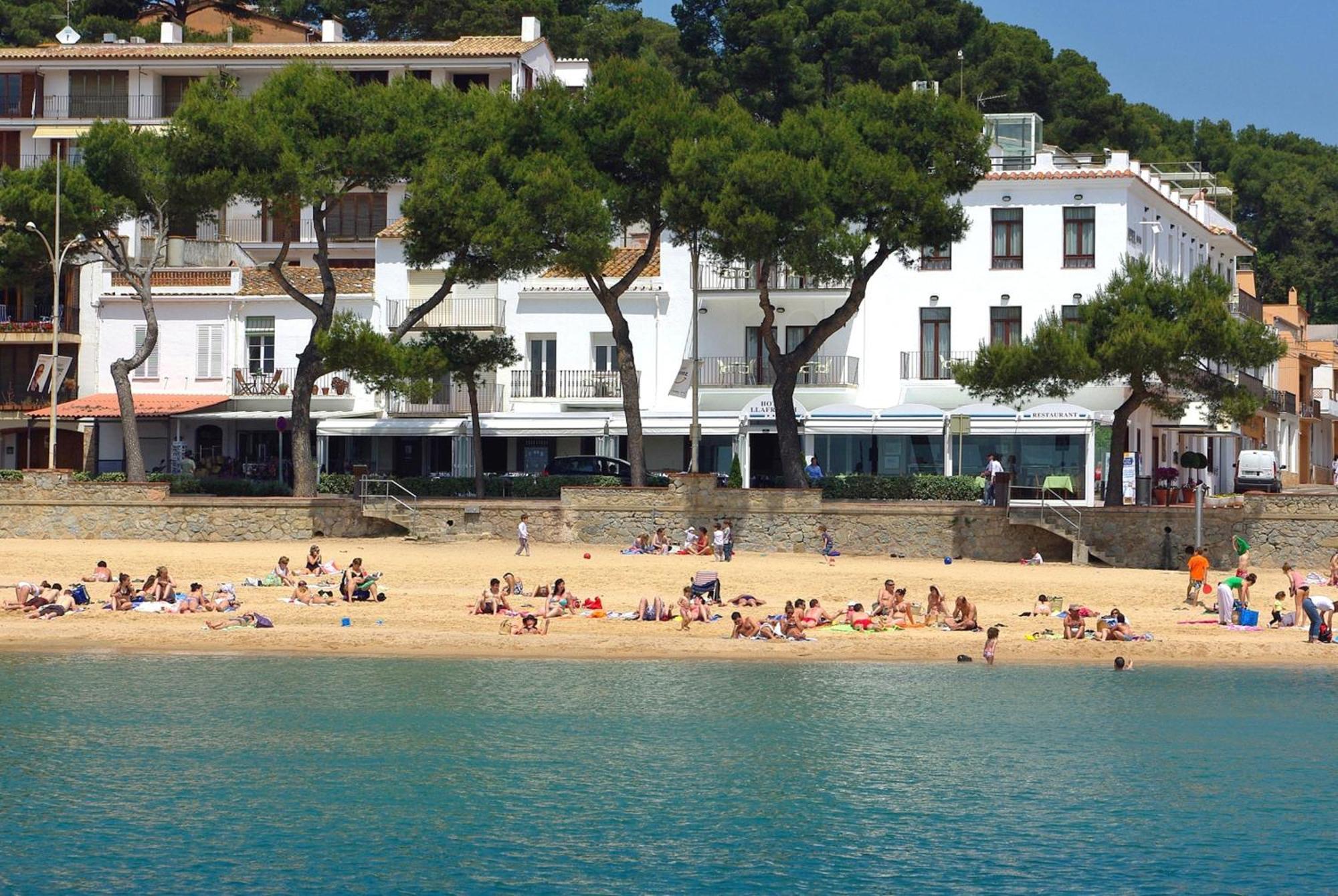 Llafranch Hotel 3*