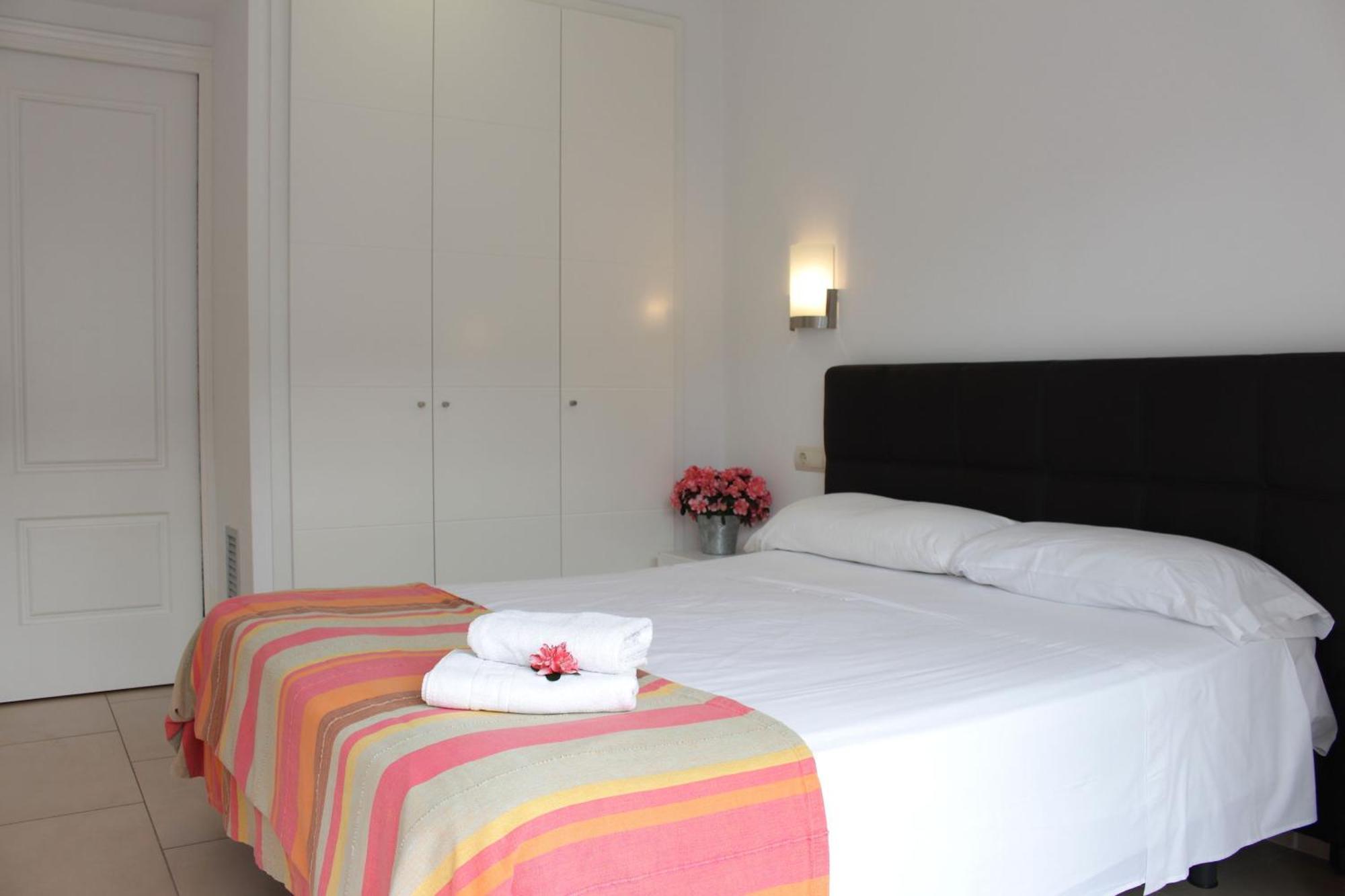 Nisso Apartment *