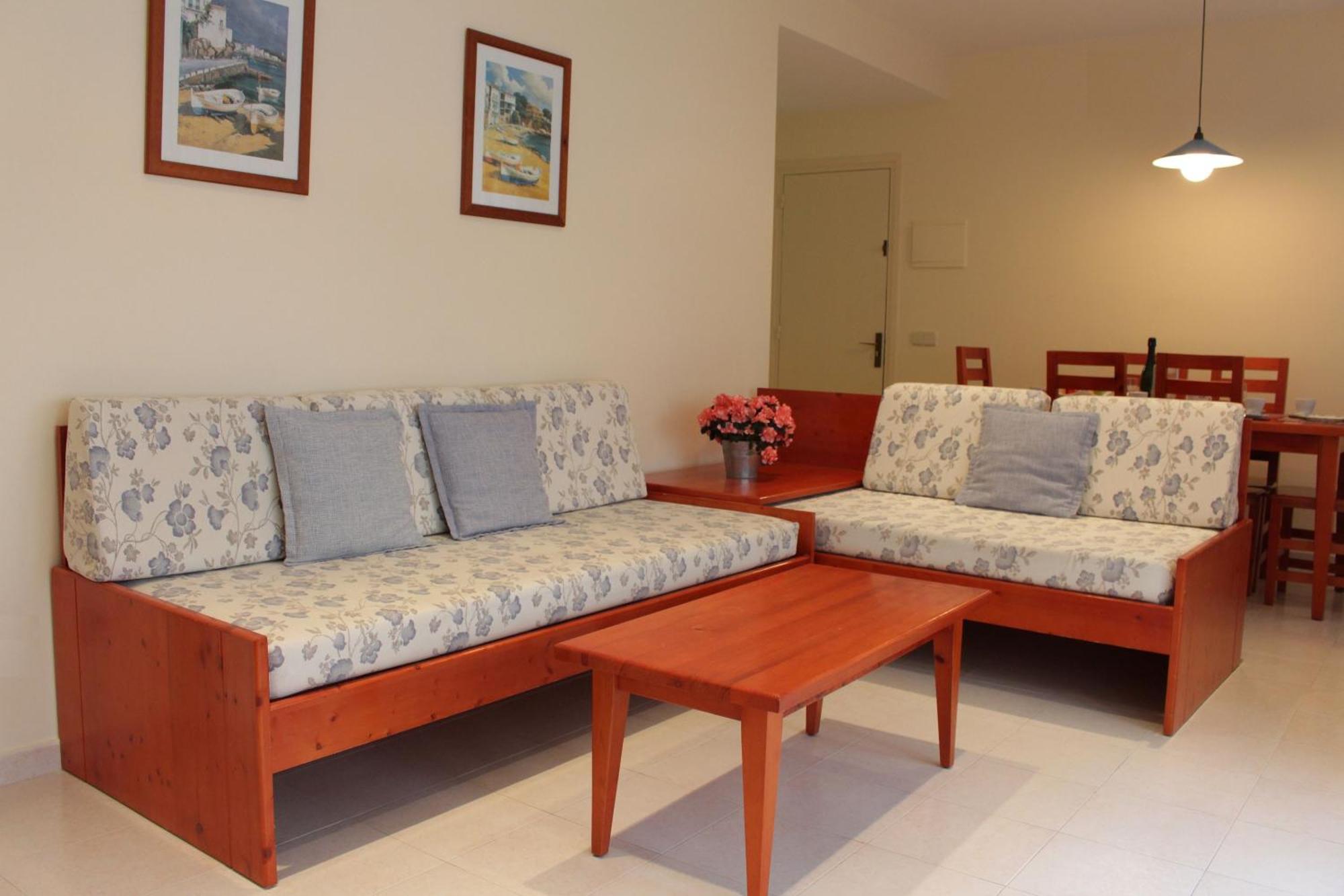 Nisso Apartment