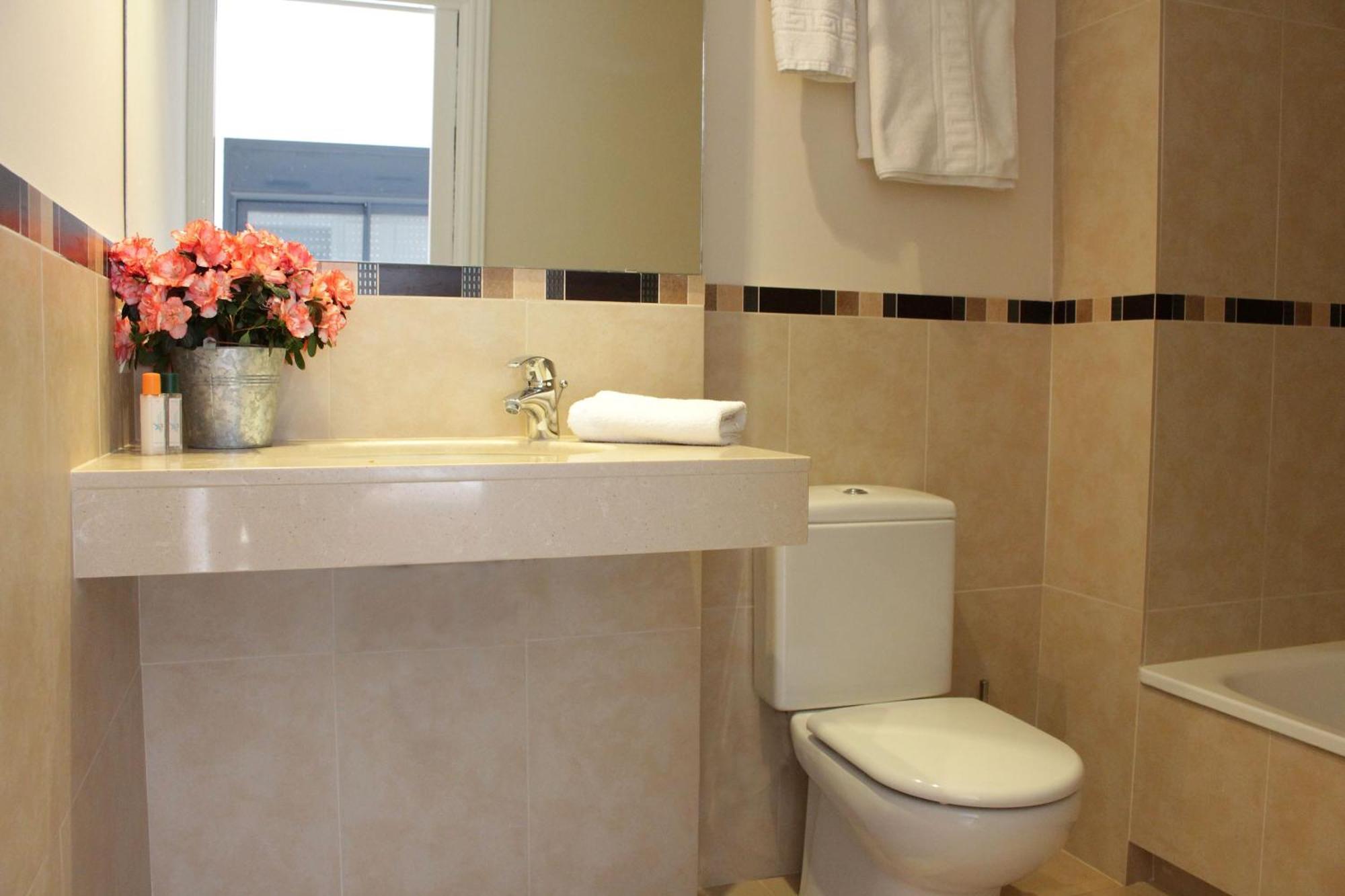 Apartment Nisso