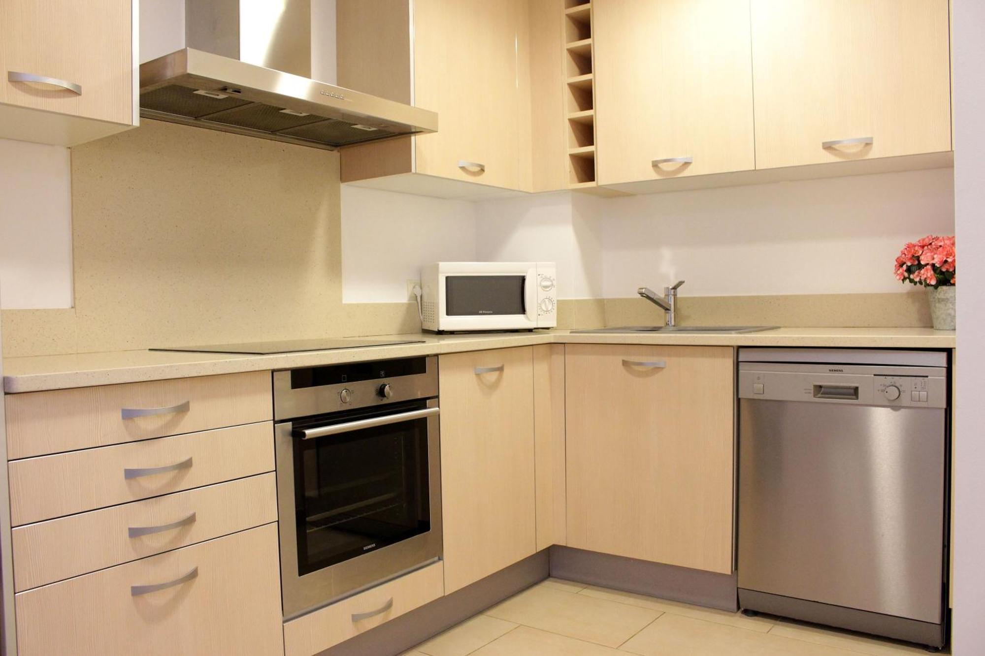 Apartment Nisso