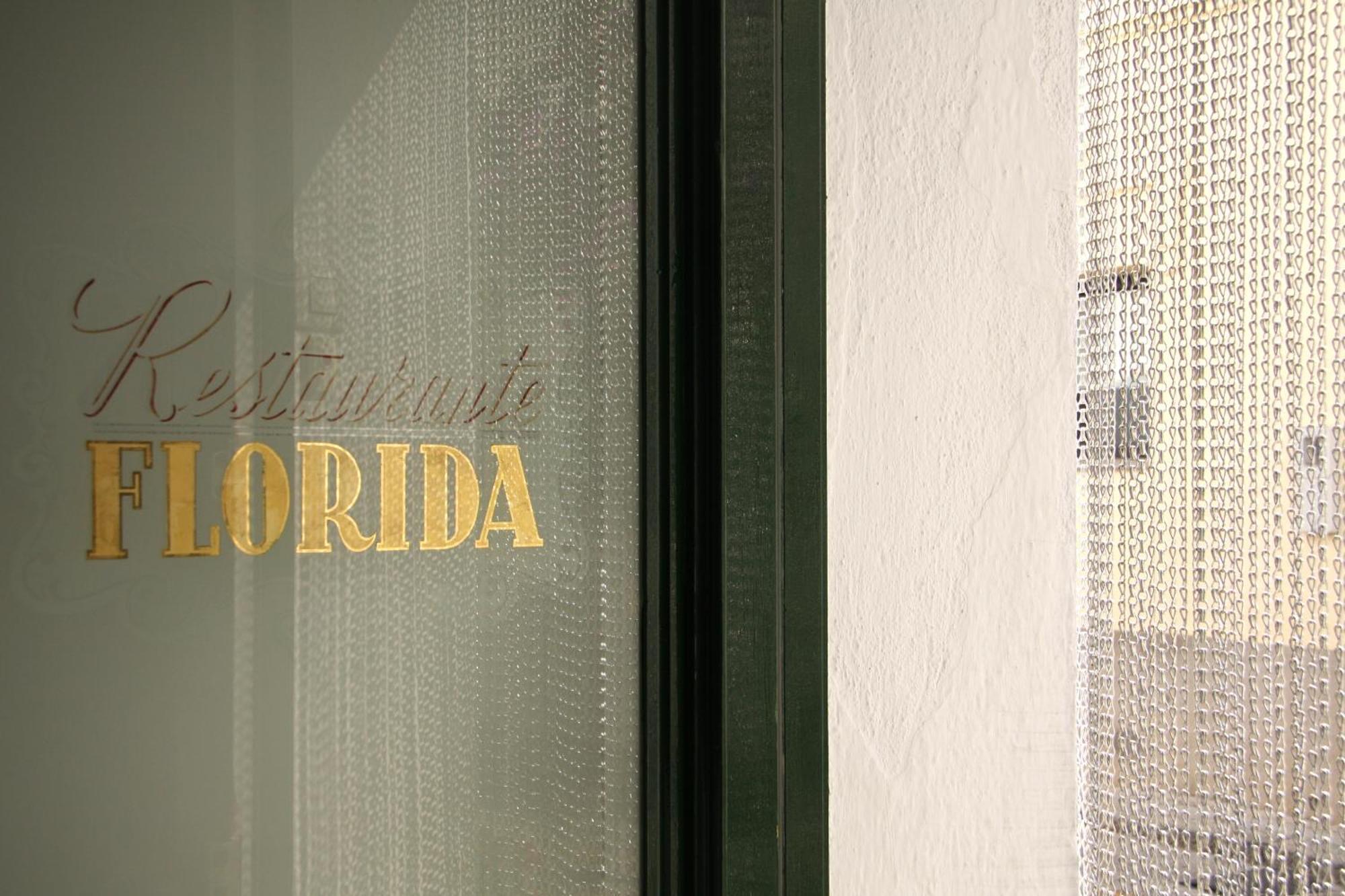 Guest house La Florida Llanca