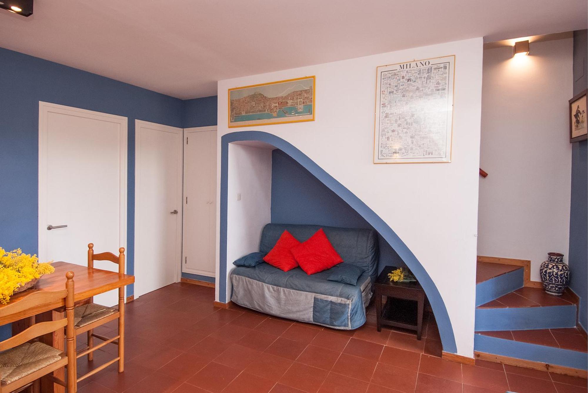 Villa Sa Tuna Casas Ce Ma *
