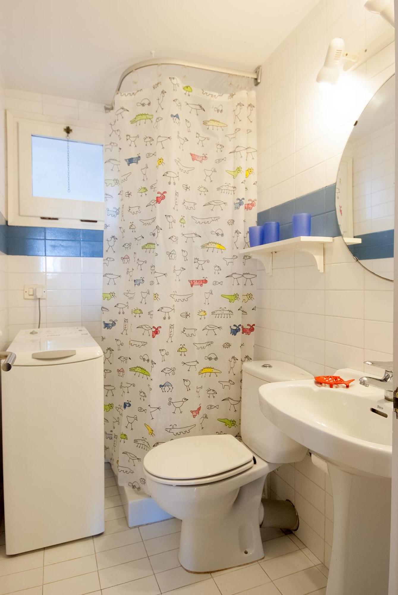 Sa Tuna Casas Ce Ma Villa