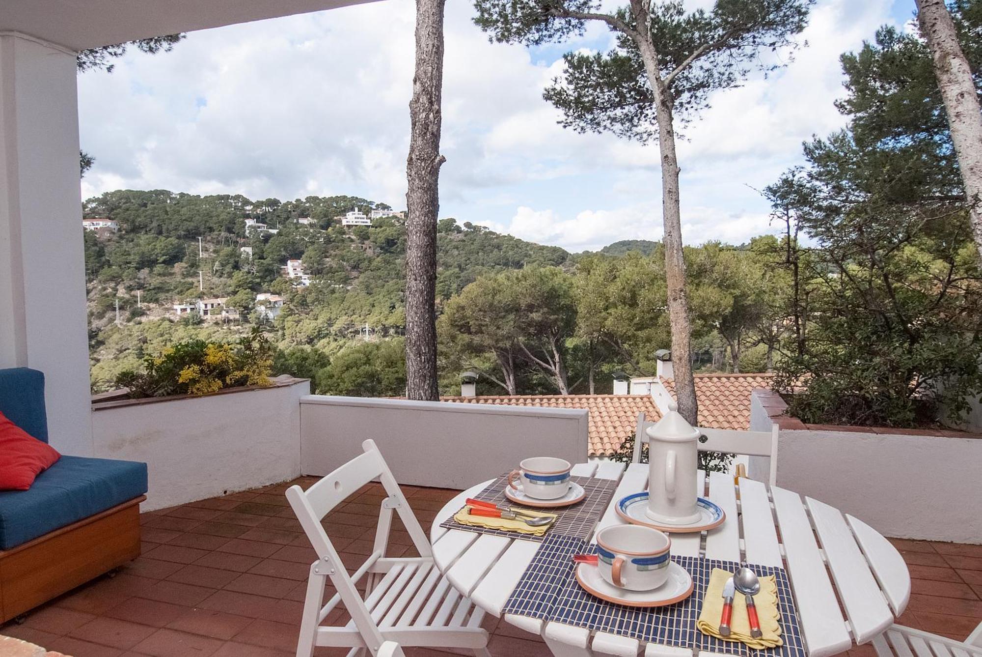 Sa Tuna Casas Ce Ma Villa