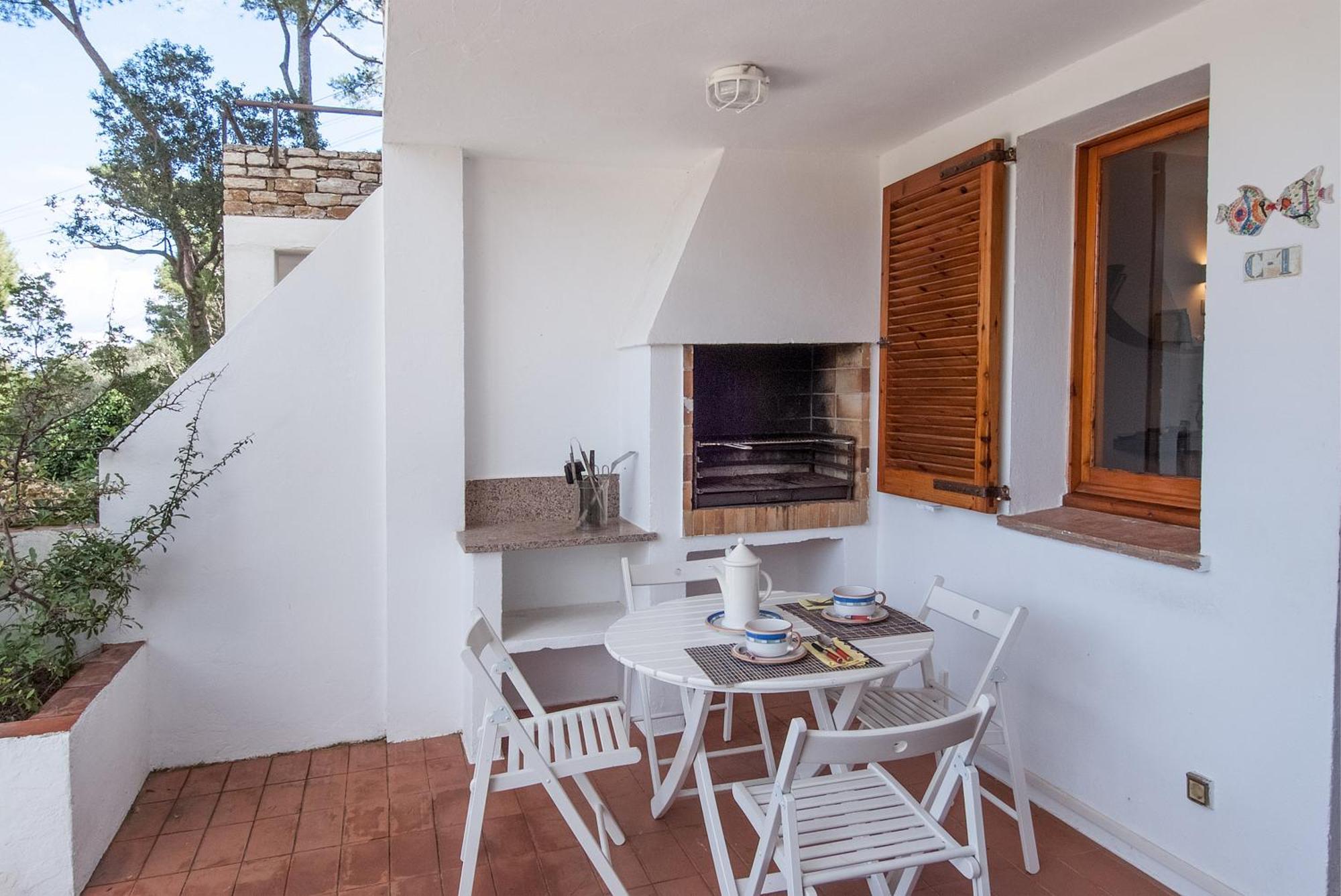 Sa Tuna Casas Ce Ma Villa *