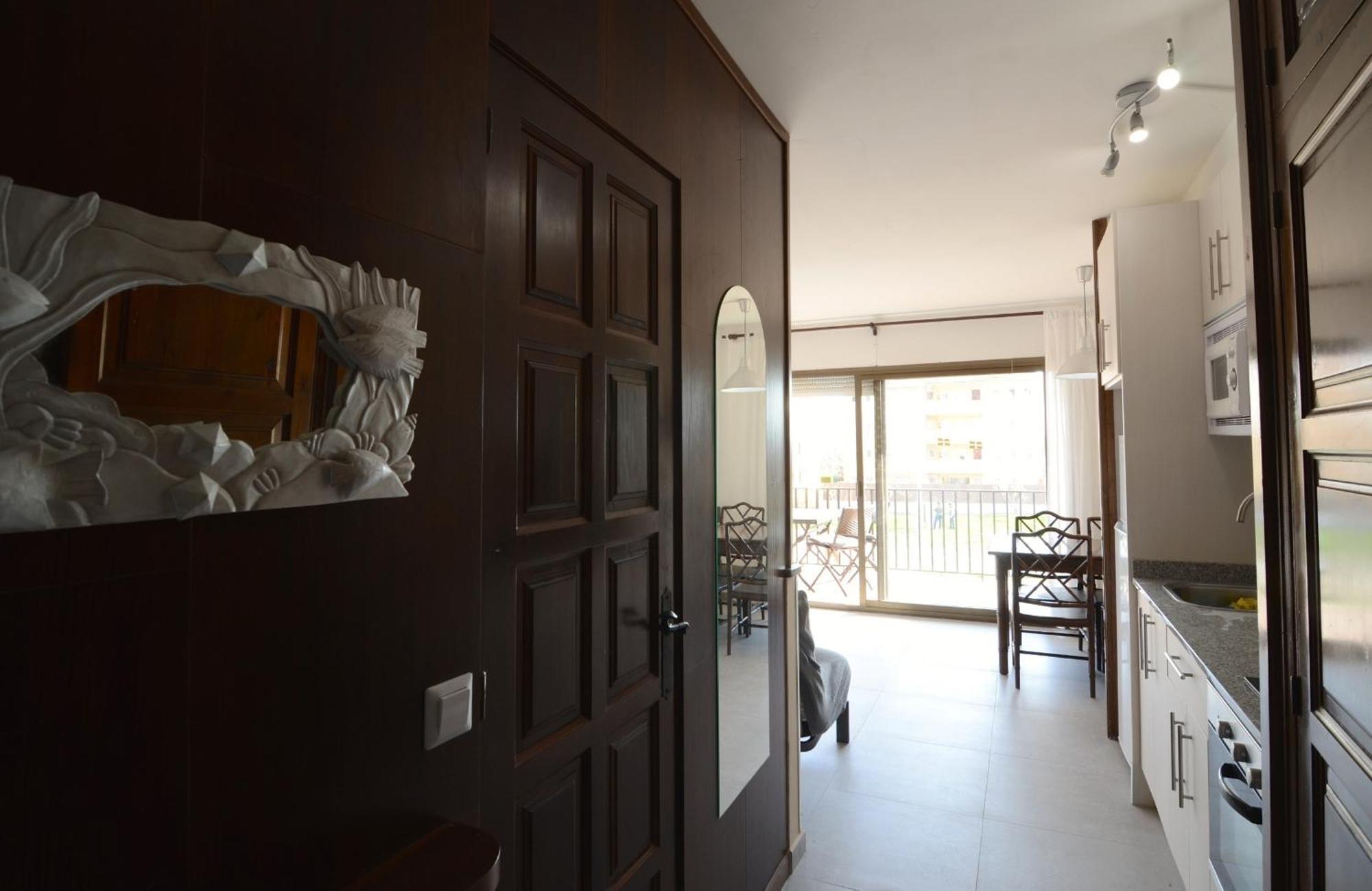 Jardins Del Mar 130 Apartment L'Estartit