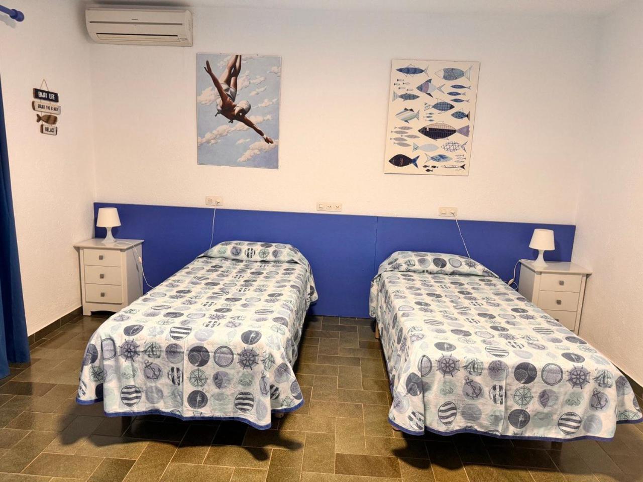Pensió Solivent Hotel