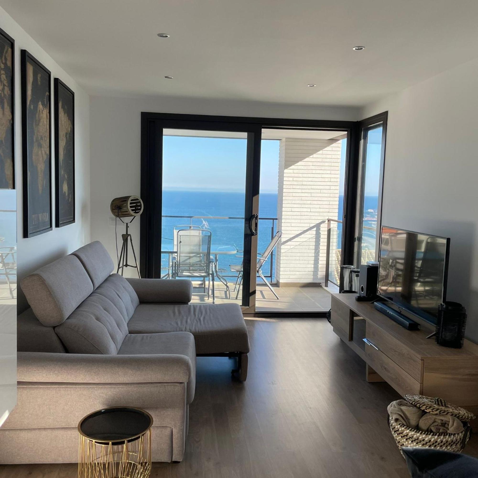 Apartment Sea View *