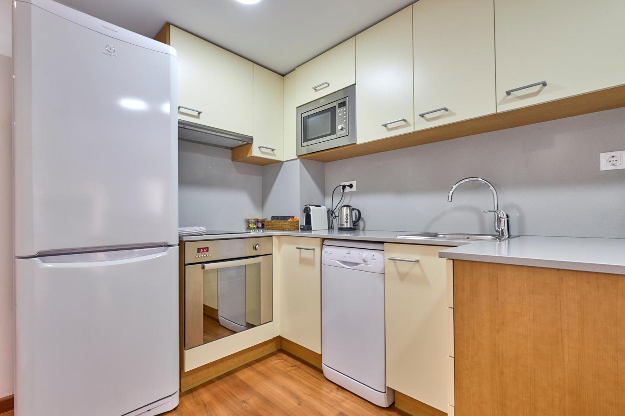 Apartamento Little