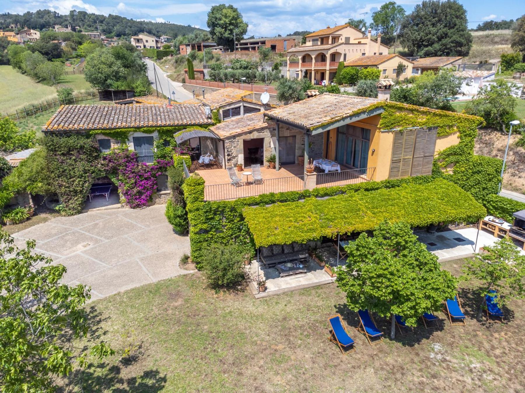 Villa Mas Darovie