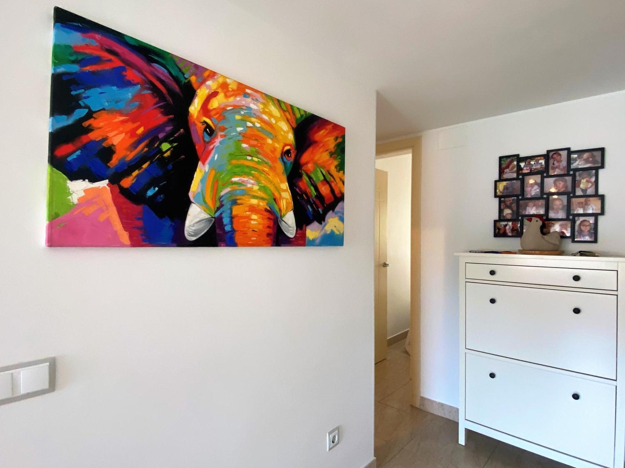 Apto Nautilus Apartamento