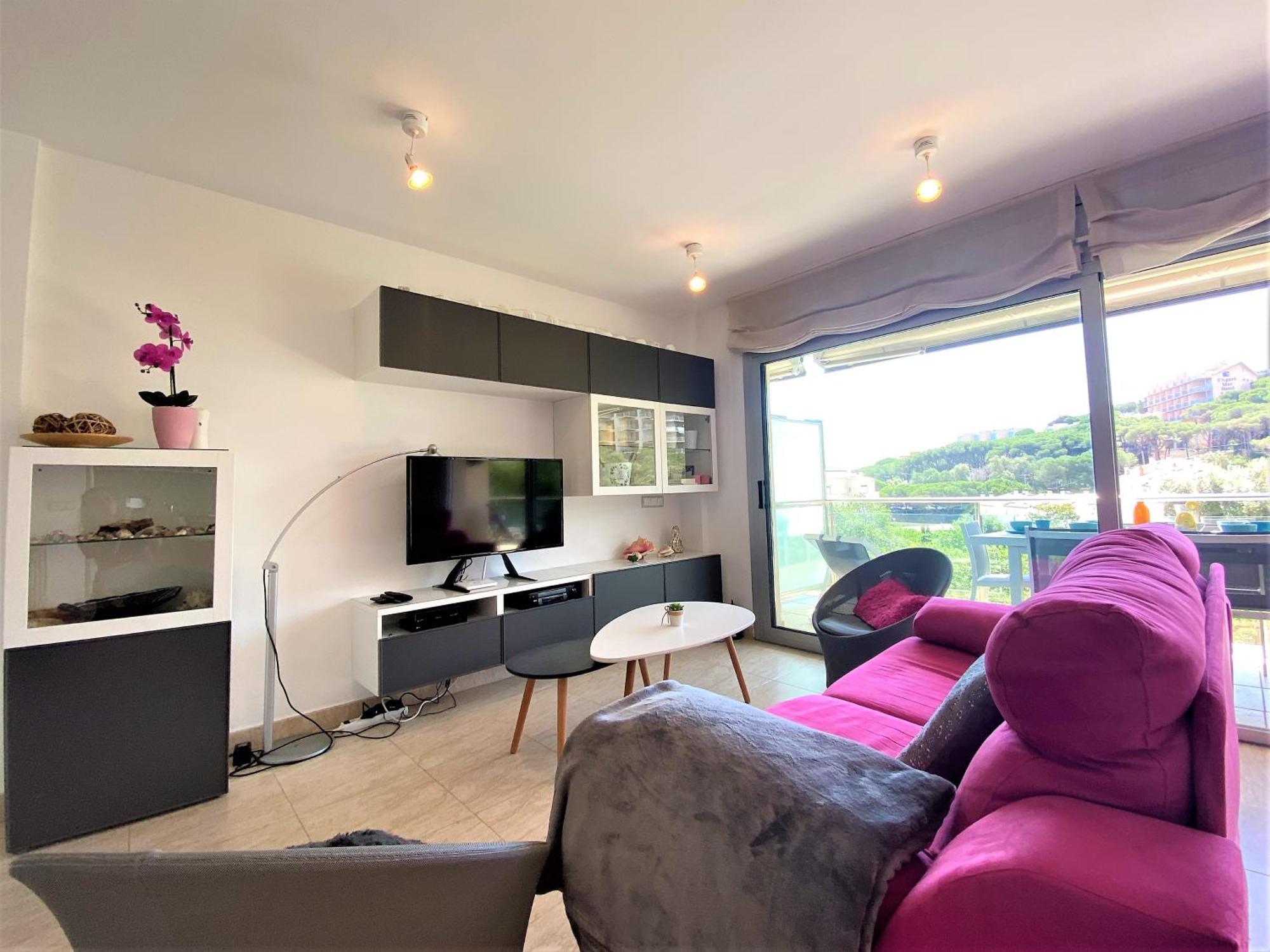Apartamento Apto Nautilus Sant Feliu de Guíxols