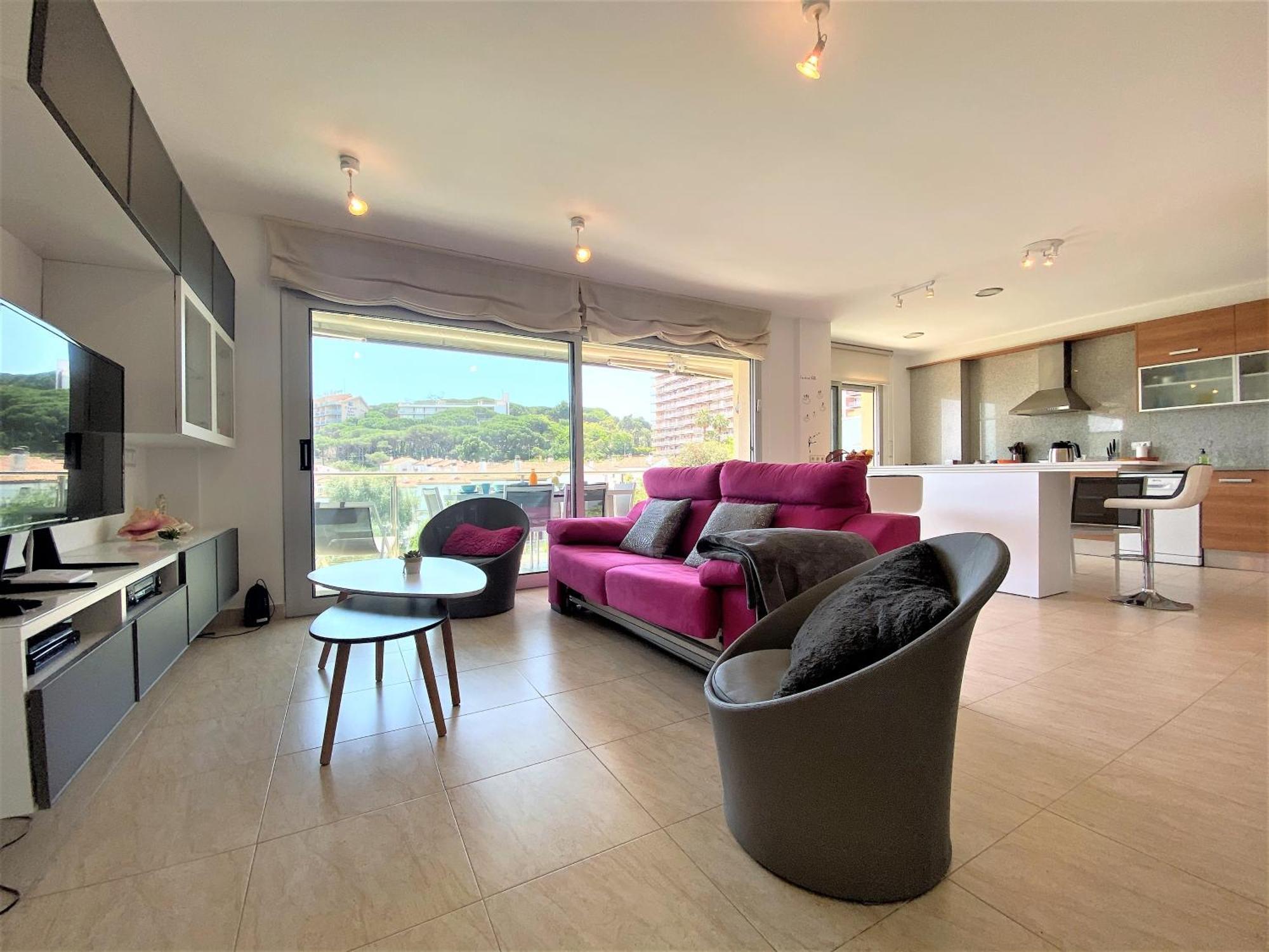 Apto Nautilus Apartamento