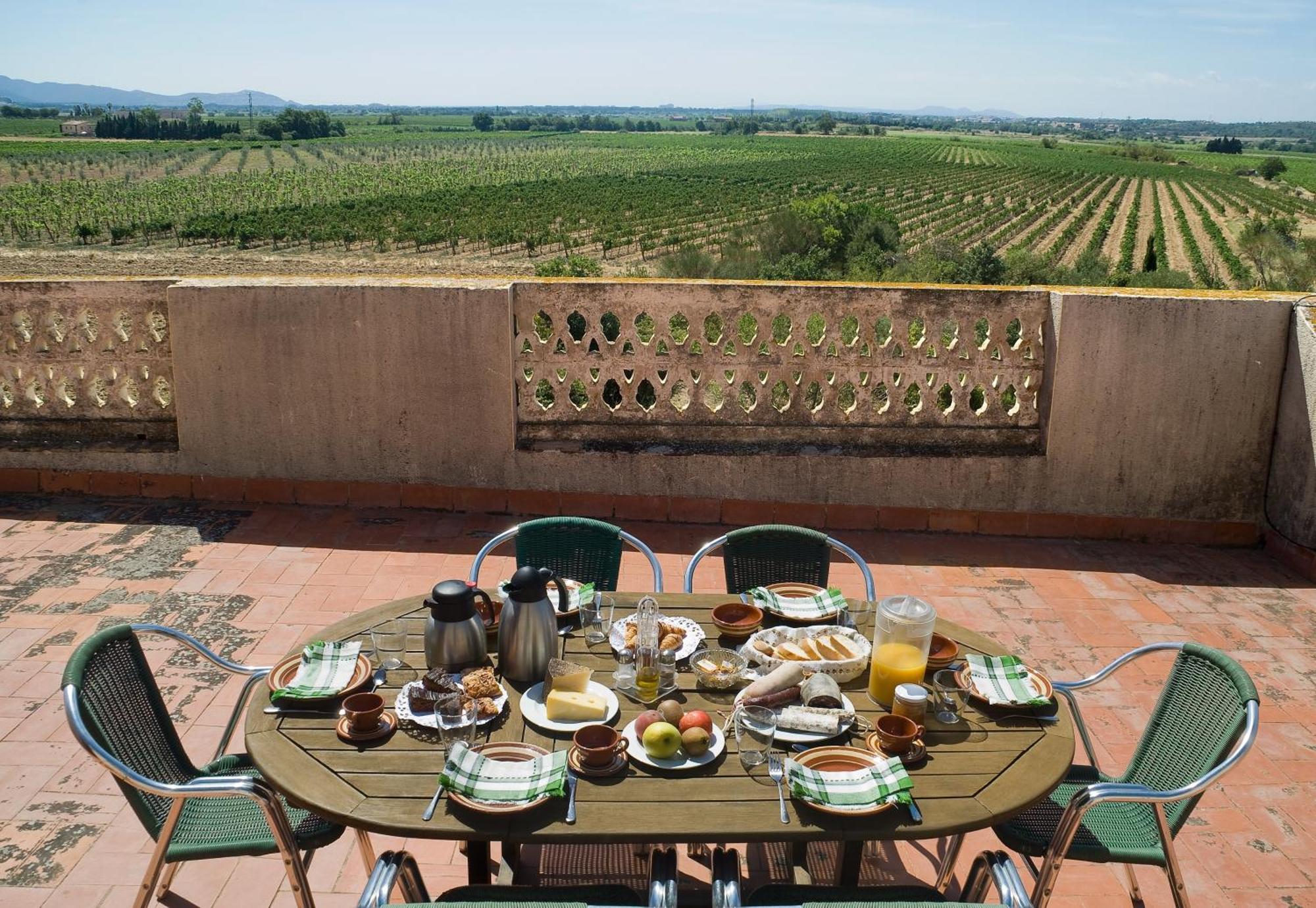Casa rural Garriga *