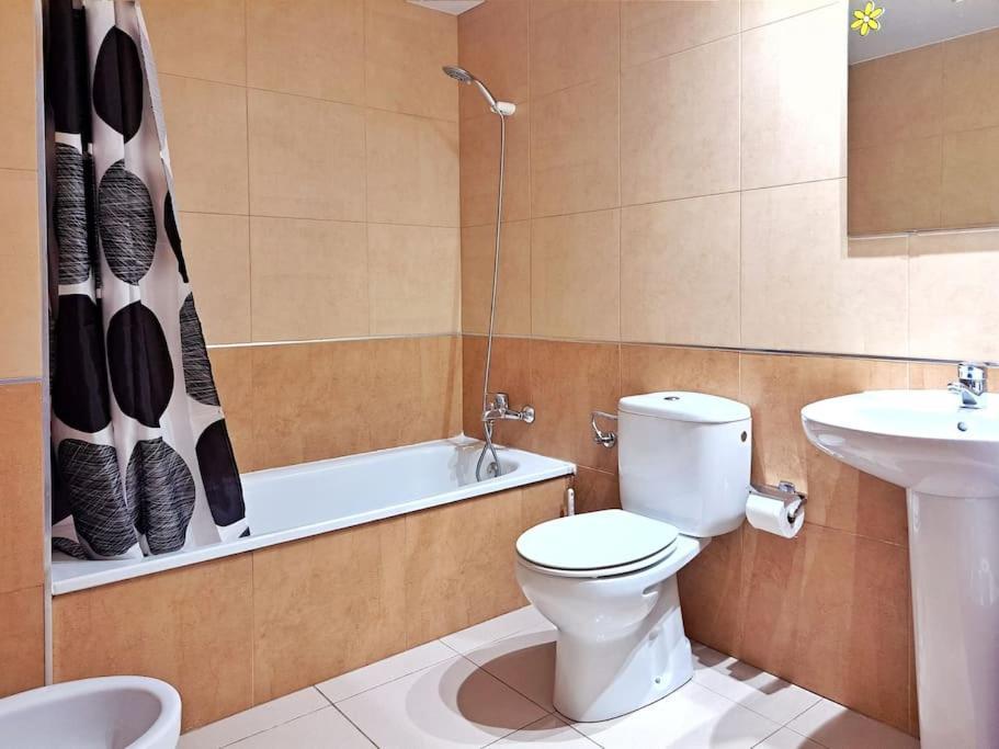 Apartamento En En Ciudad Gerona
