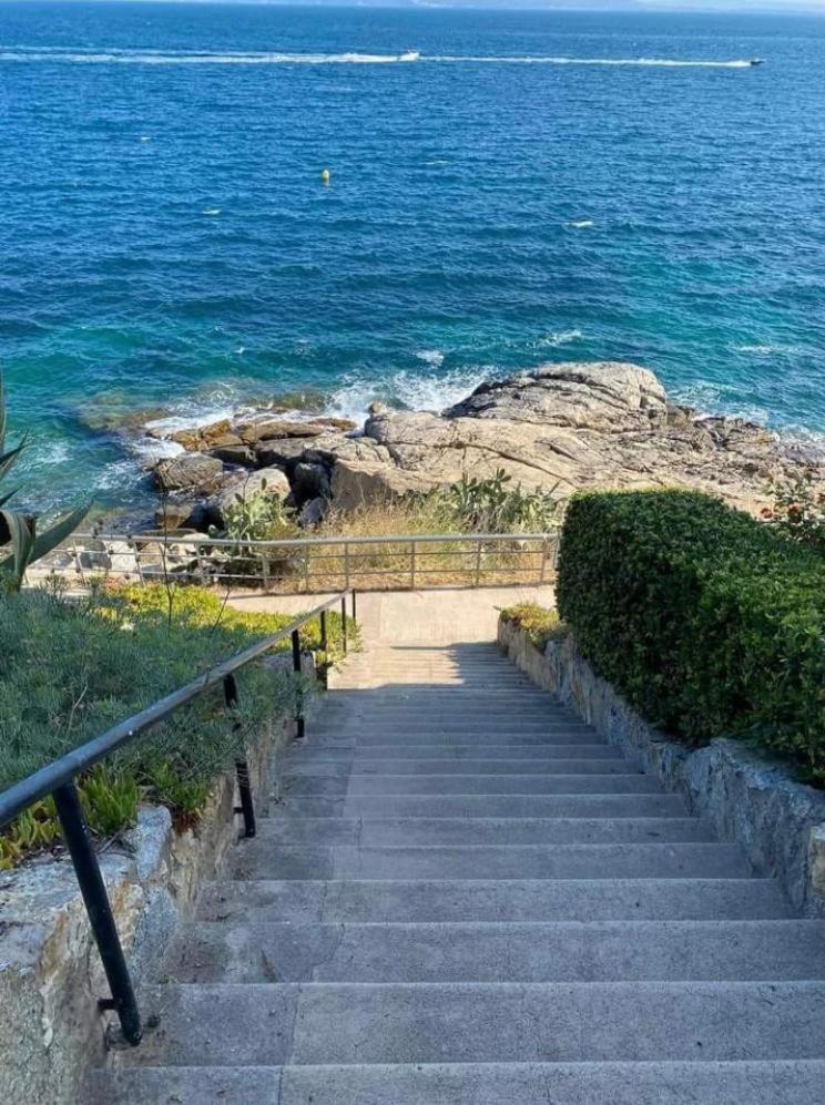 Blaumar 5g - Magnifique Vue Et Pis Apartamento