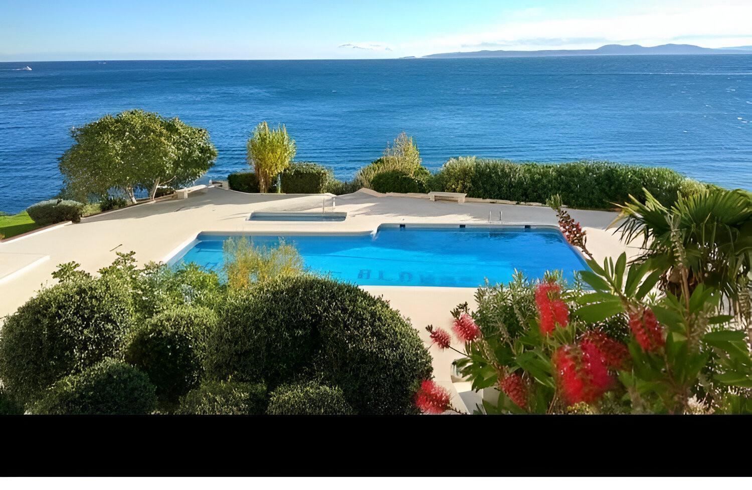 Apartamento Blaumar 5g - Magnifique Vue Et Pis *
