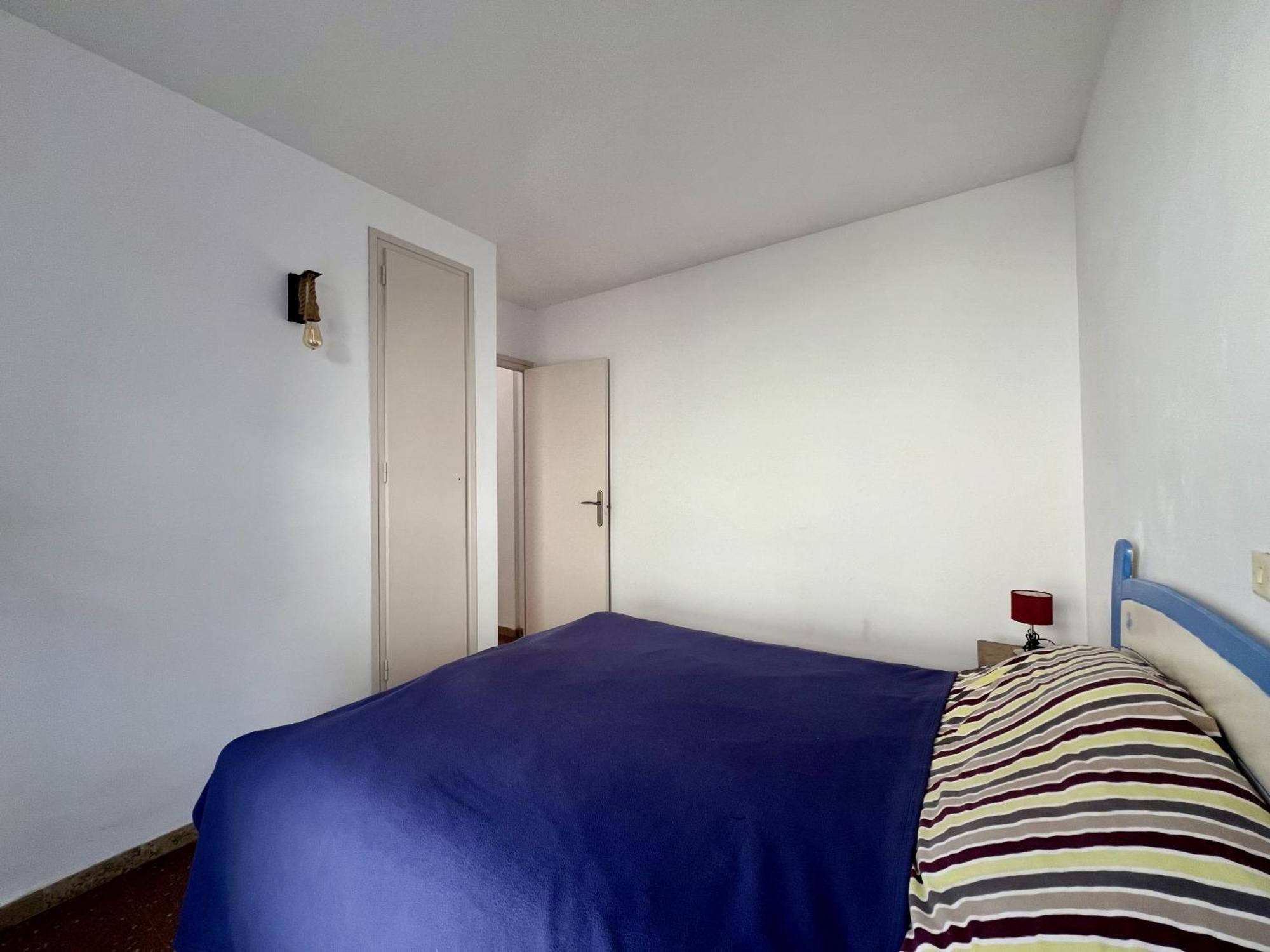 Apartamento Blaumar 5g - Magnifique Vue Et Pis