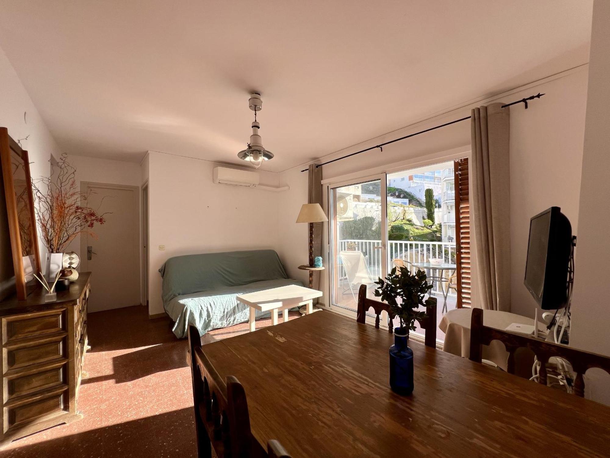 Blaumar 5g - Magnifique Vue Et Pis Apartamento Rosas