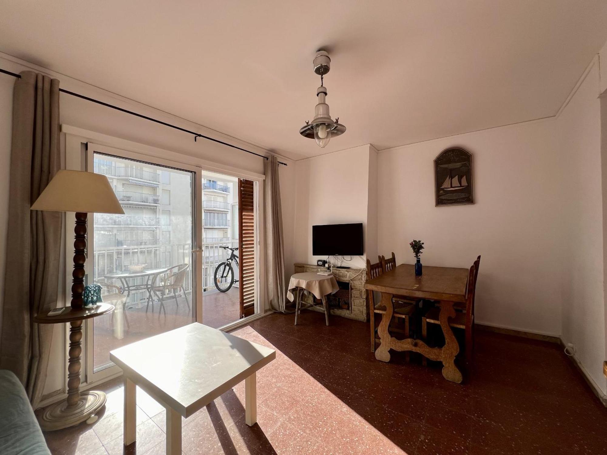 Apartamento Blaumar 5g - Magnifique Vue Et Pis Rosas