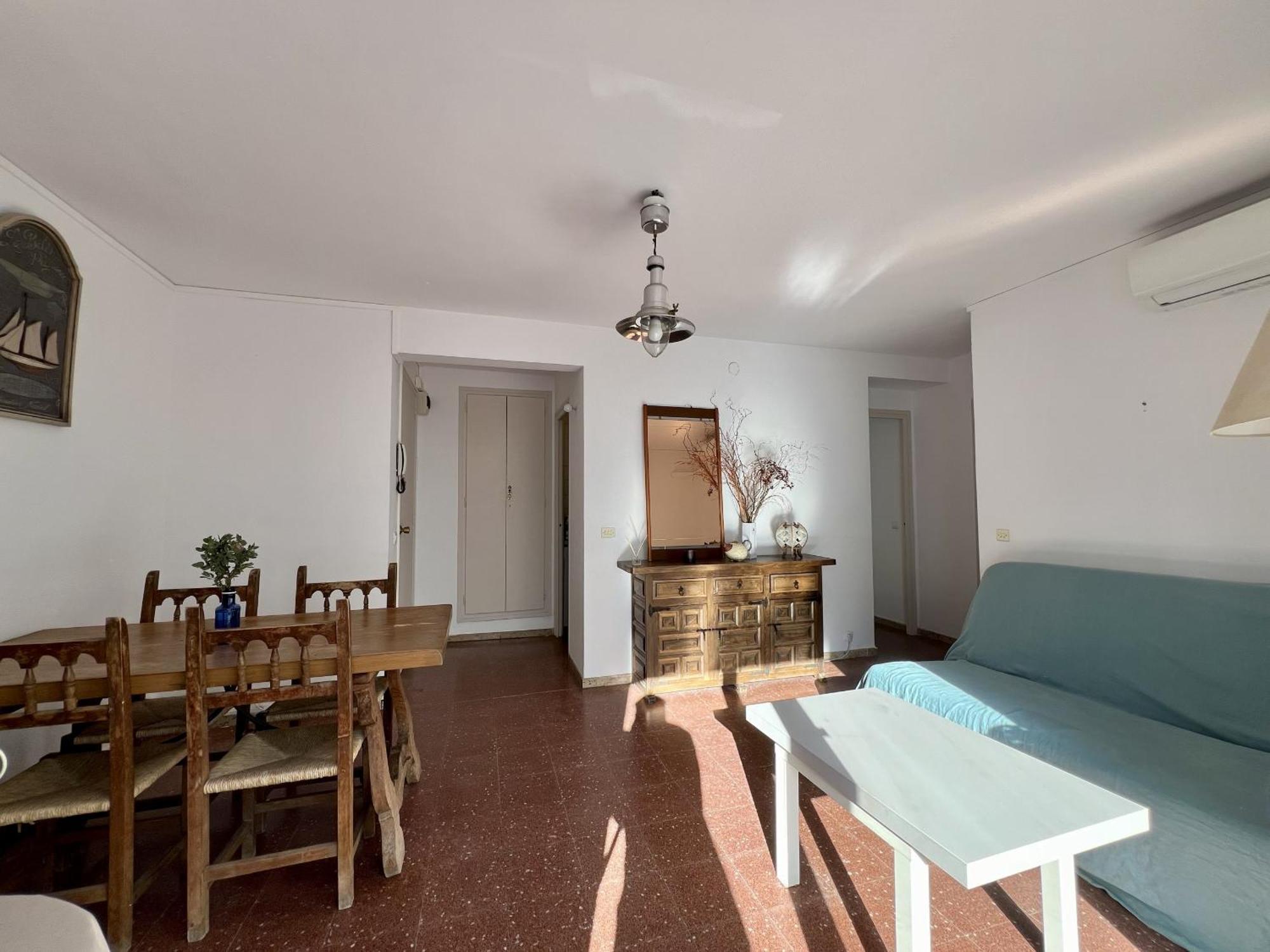 Apartamento Blaumar 5g - Magnifique Vue Et Pis