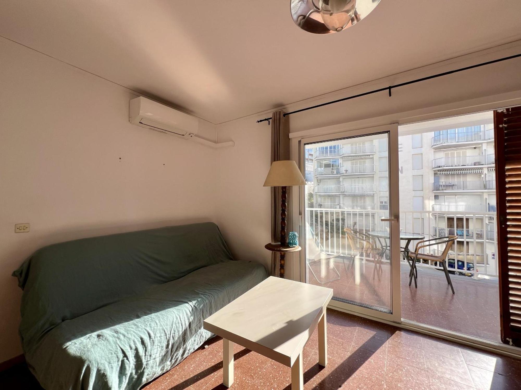 Blaumar 5g - Magnifique Vue Et Pis Apartamento