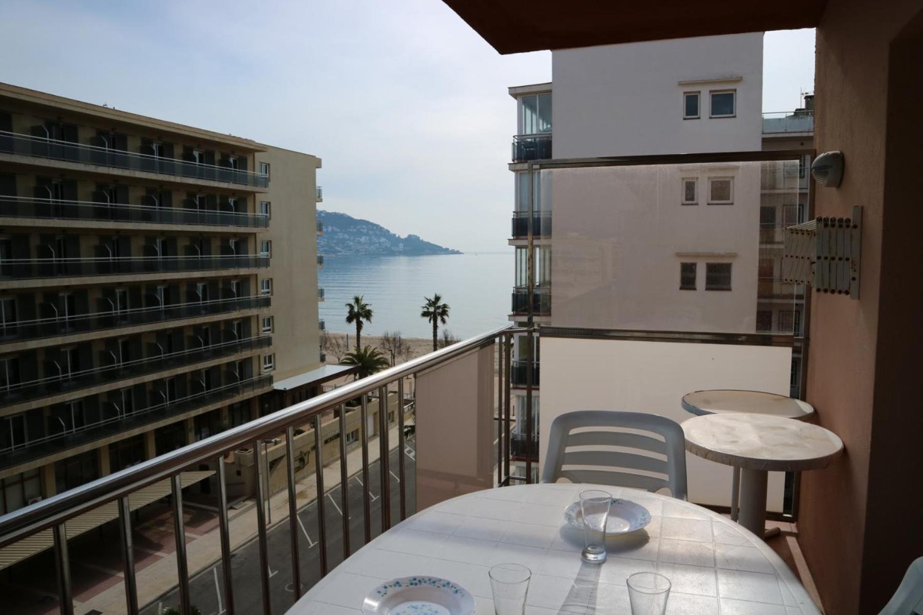 Ibr- Iii 5-1 Apartment *