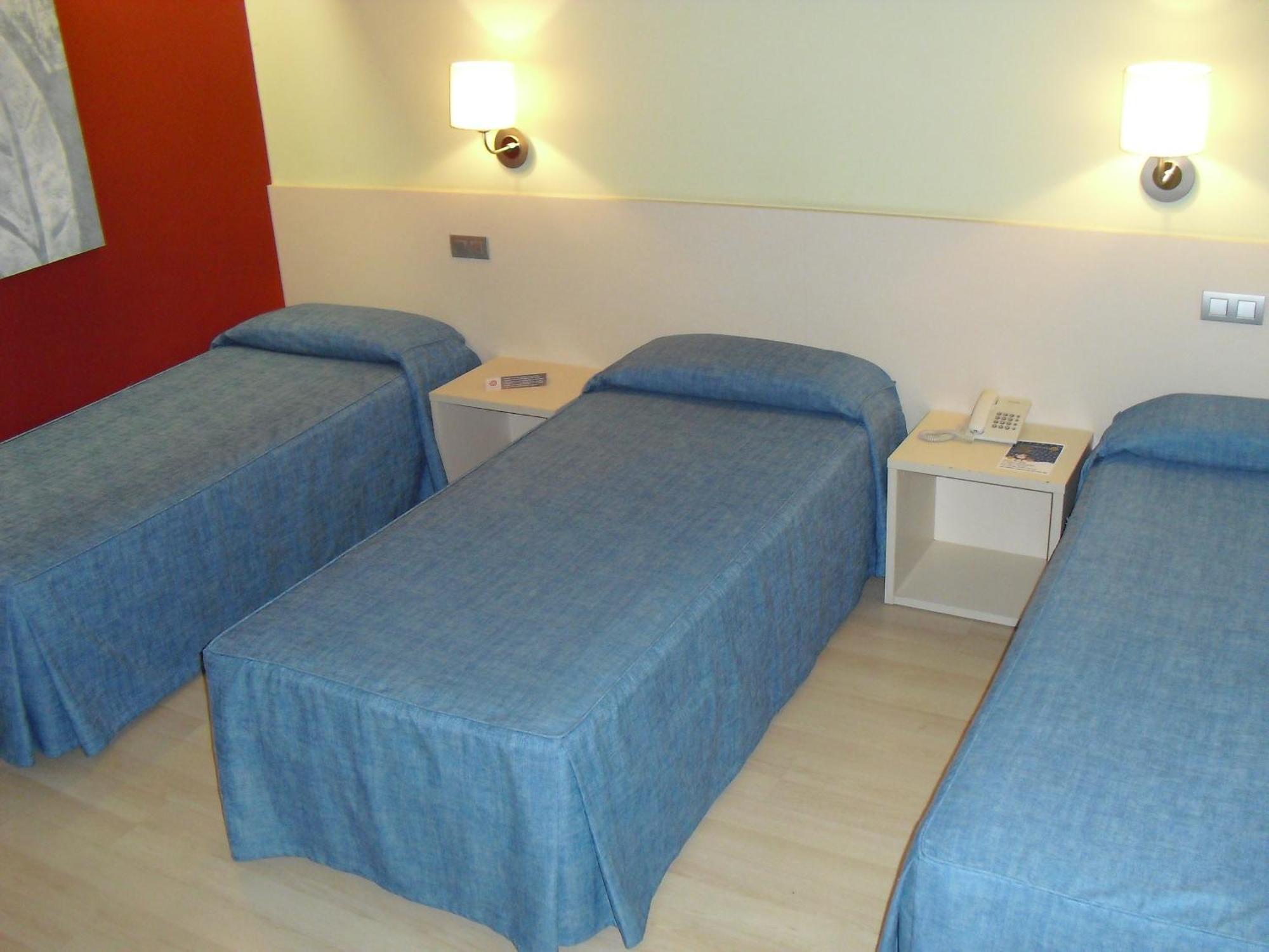 Tramuntana Hotel La Jonquera