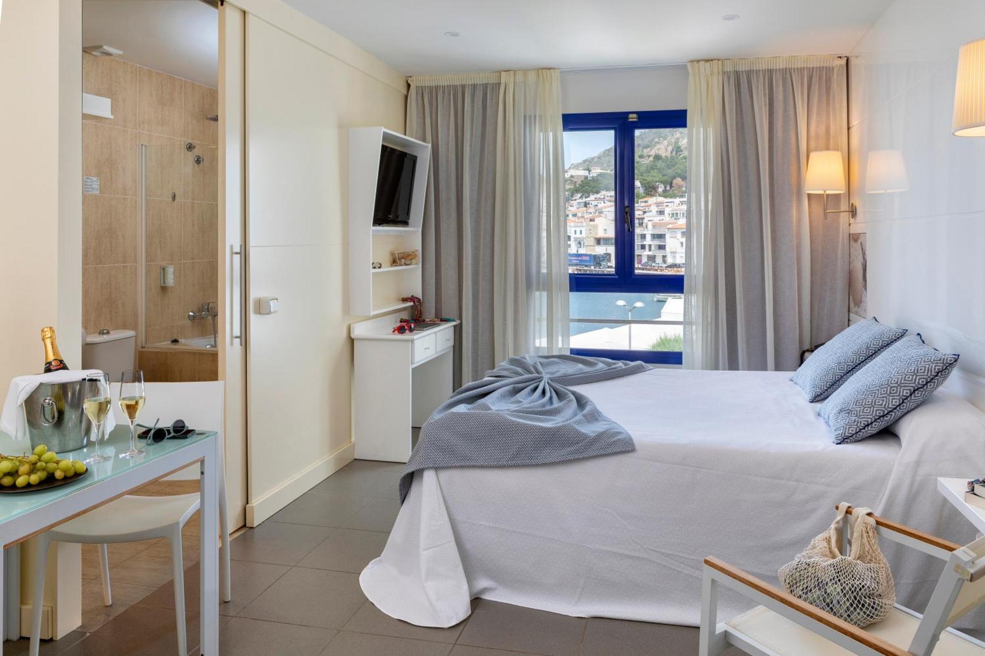 Hotel Cap De Creus