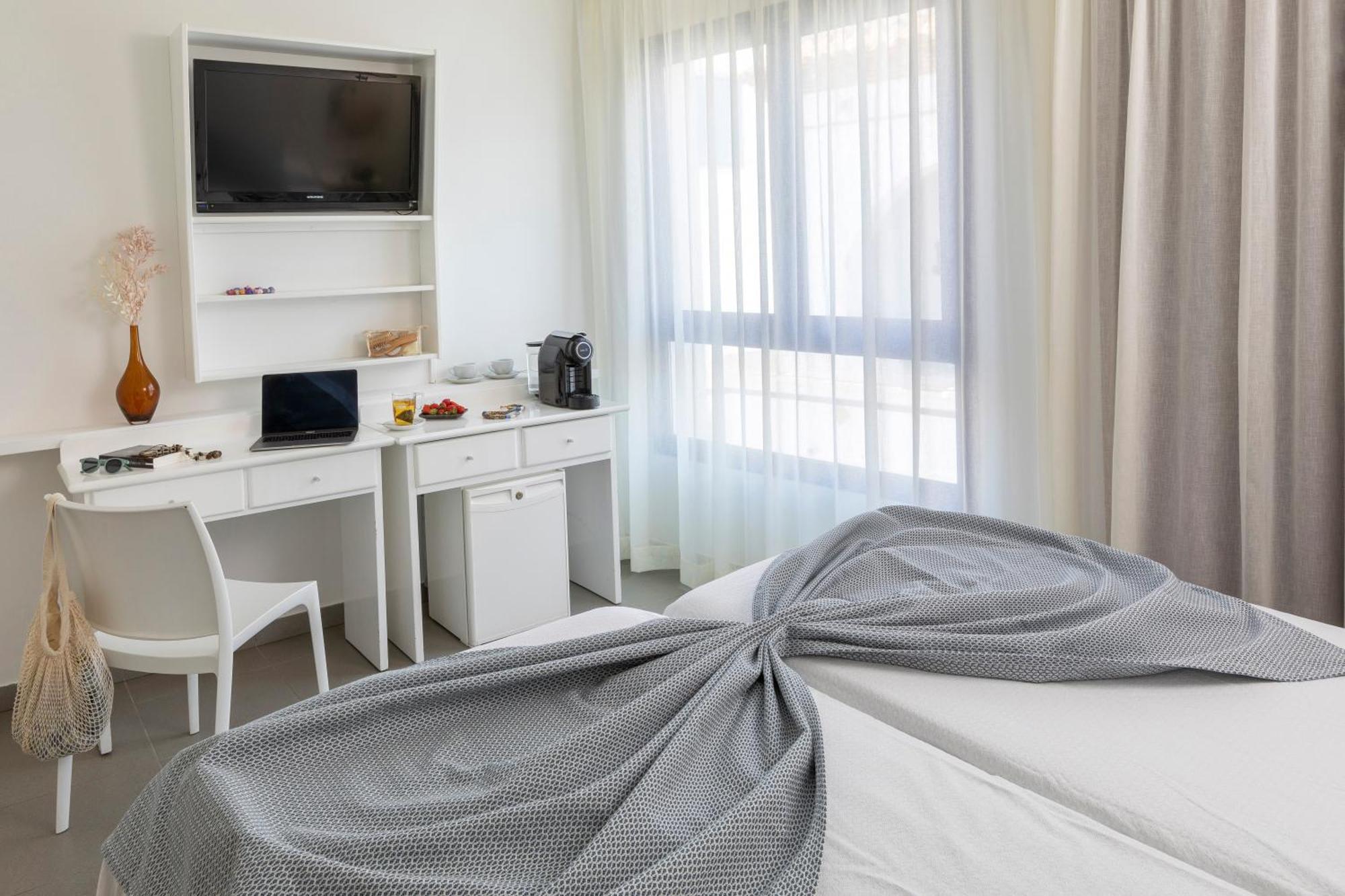 Cap De Creus Hotel 3*