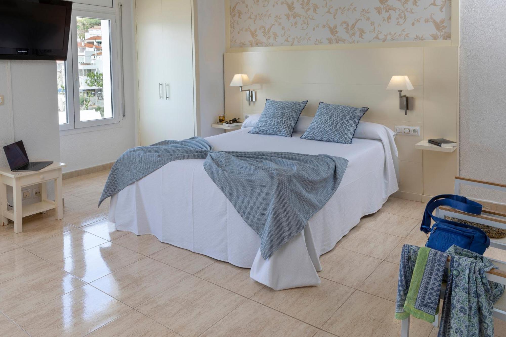 Hotel Cap De Creus