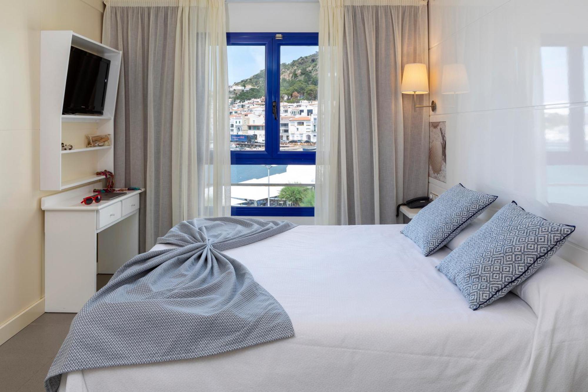 Cap De Creus Hotel 3*