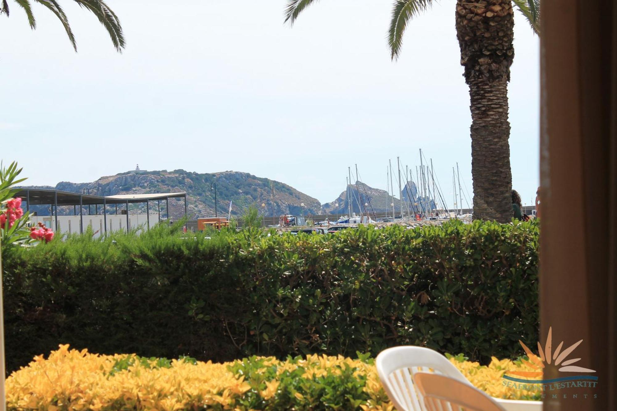 Seafront * L'Estartit