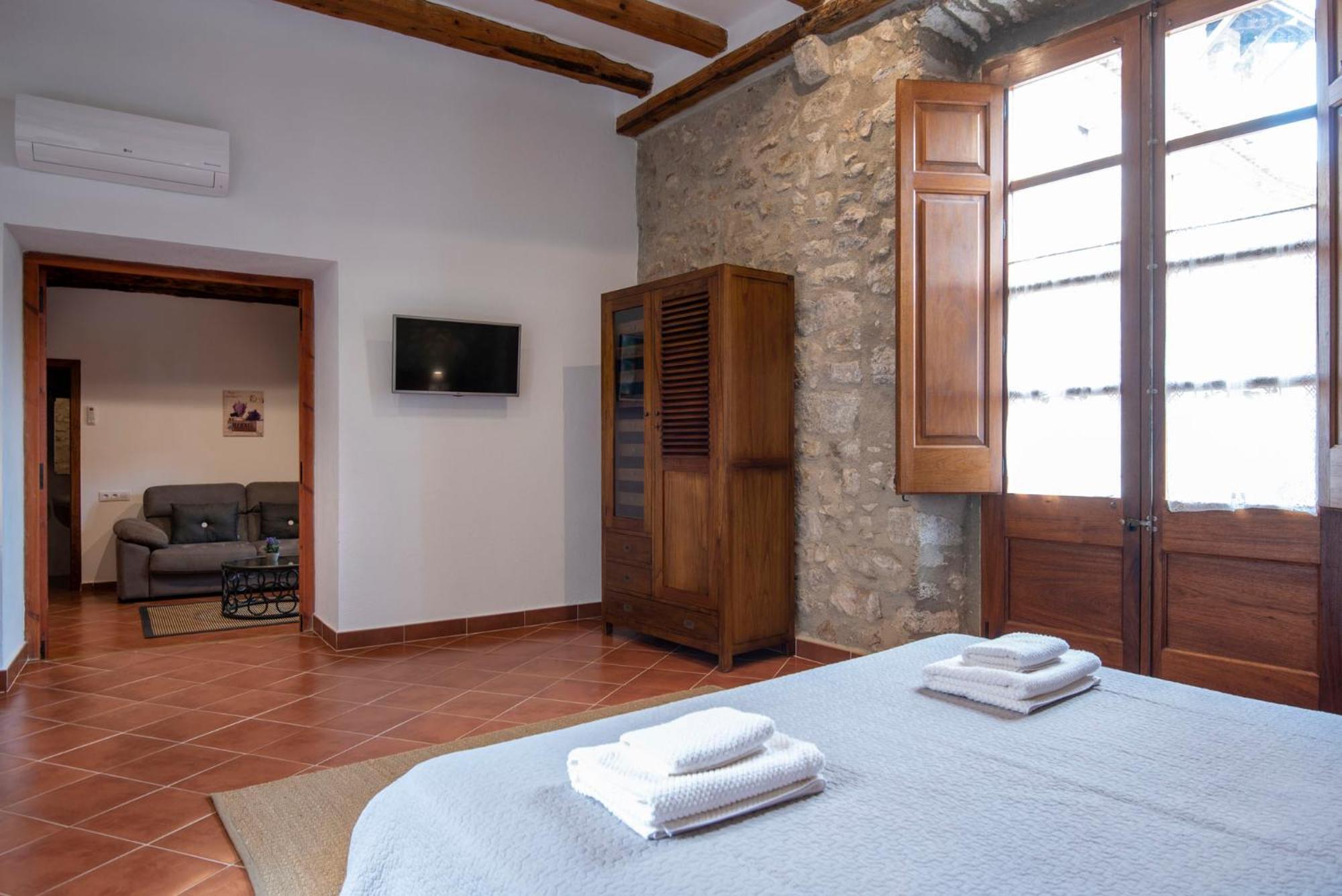 Hotel Xicu