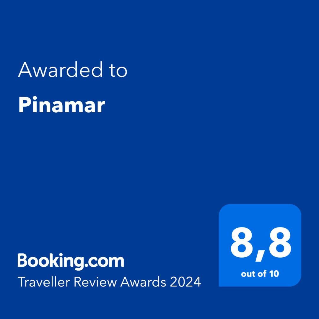 Pinamar Сasa de vacaciones *