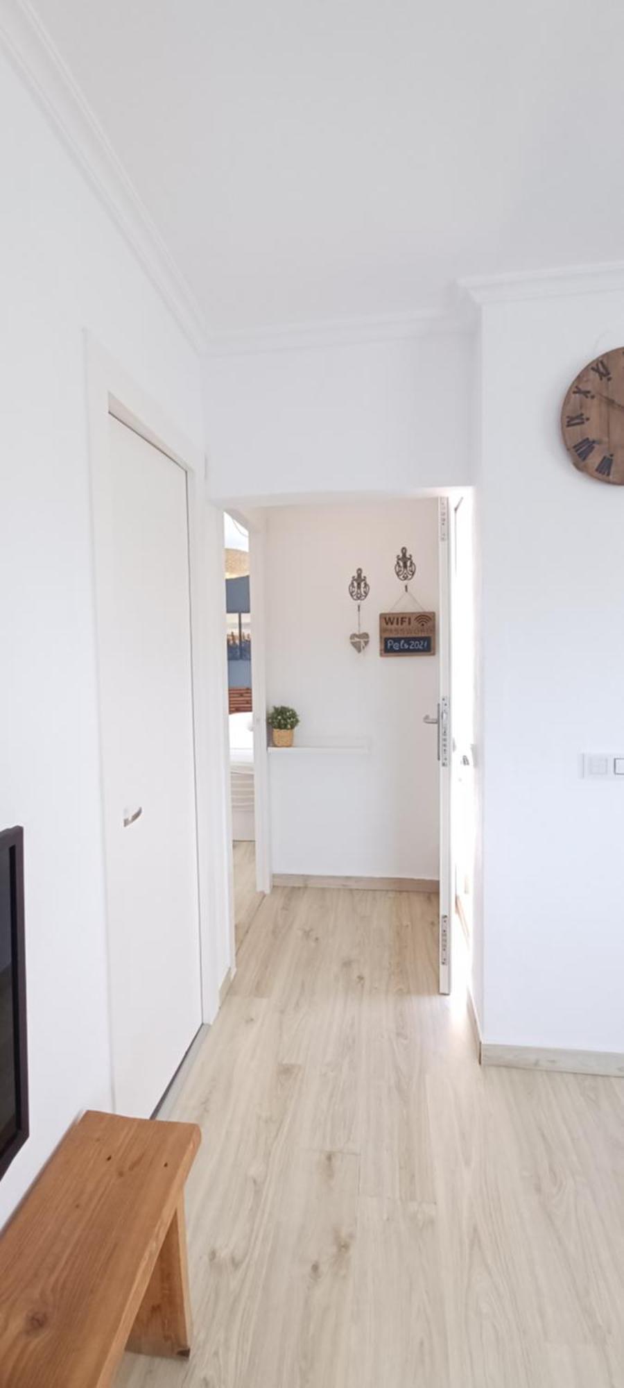 Apartamento En Cerca De La Playa *