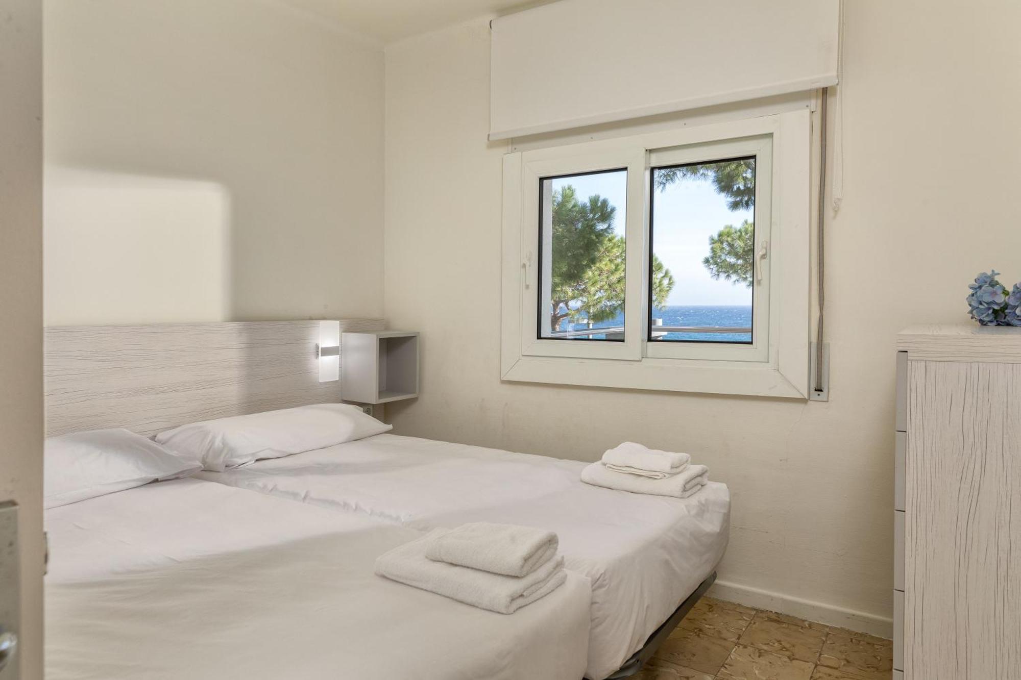 Apartament3 Garbí Platja d'Aro (Playa de Aro)