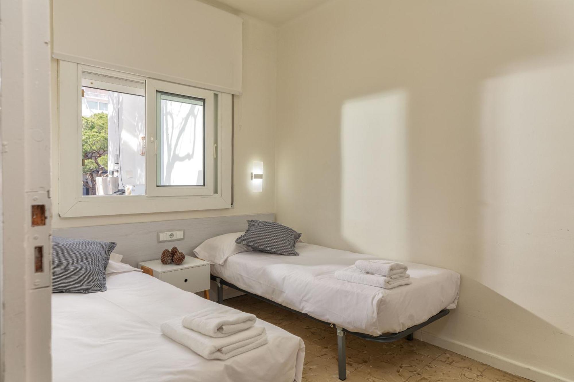 Apartament3 Garbí
