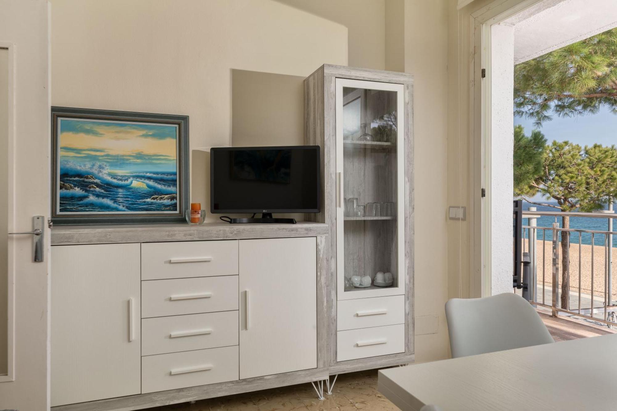 Apartamento Apartament3 Garbí *