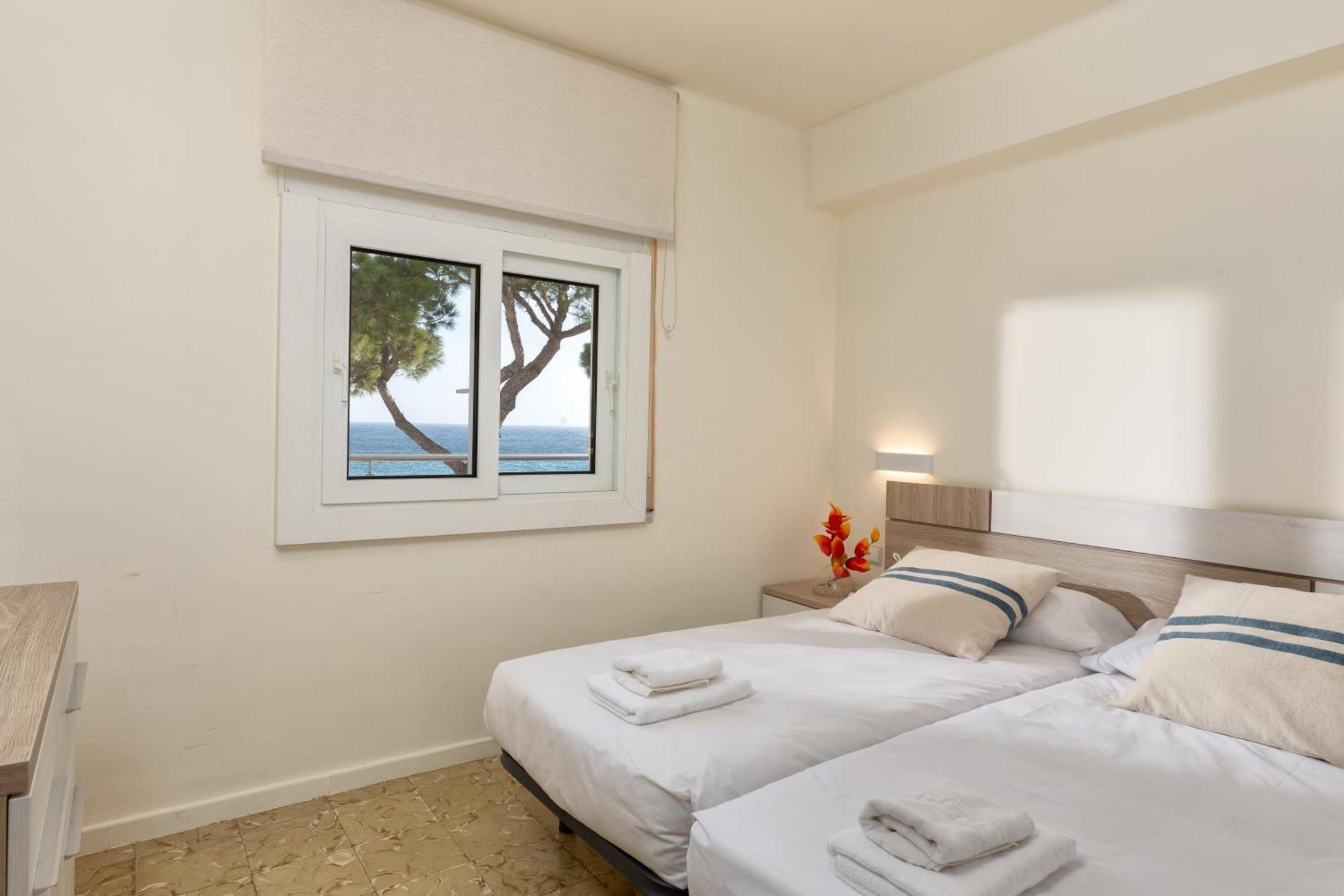 Apartament3 Garbí *