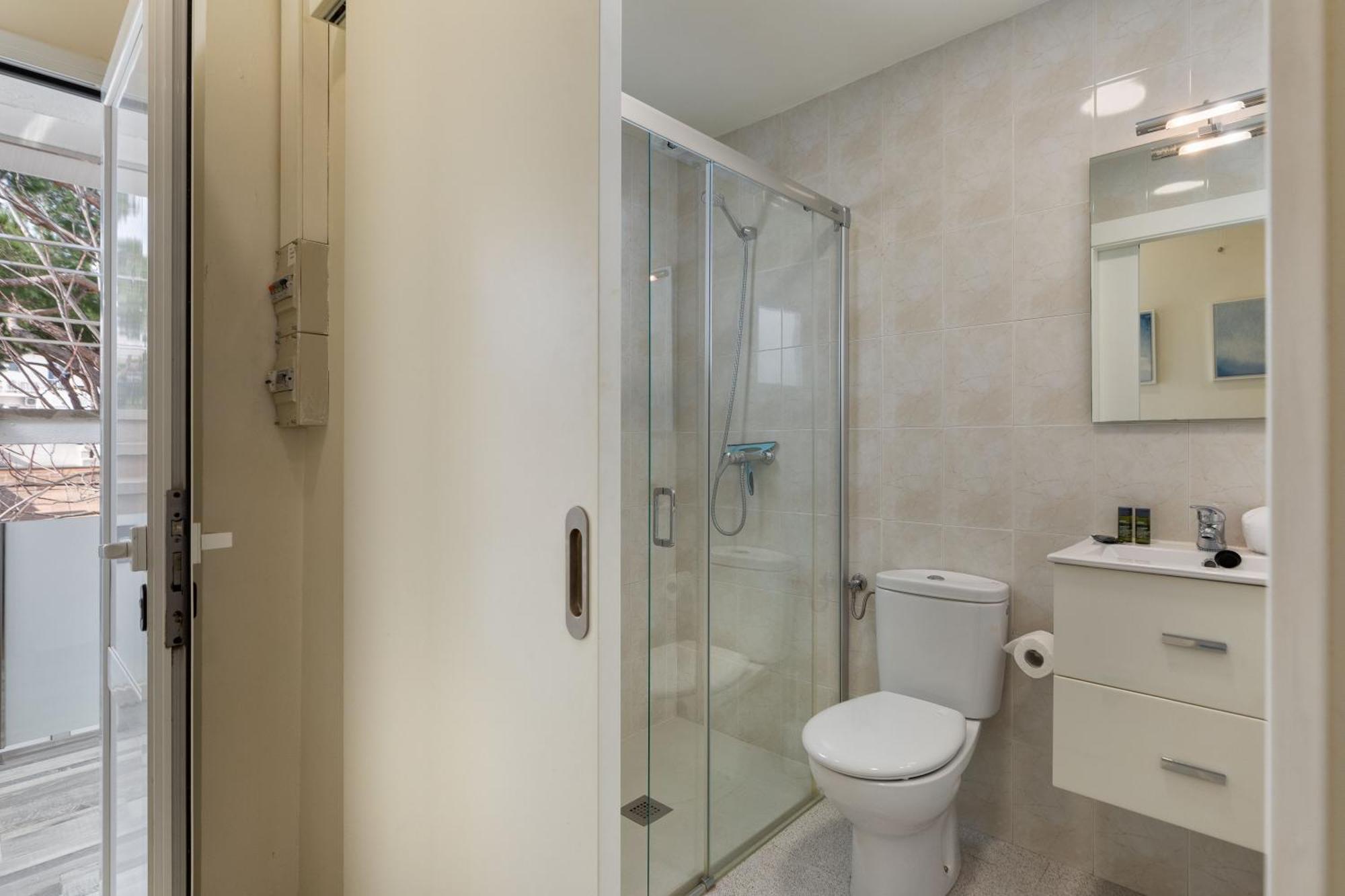Apartament3 Garbí