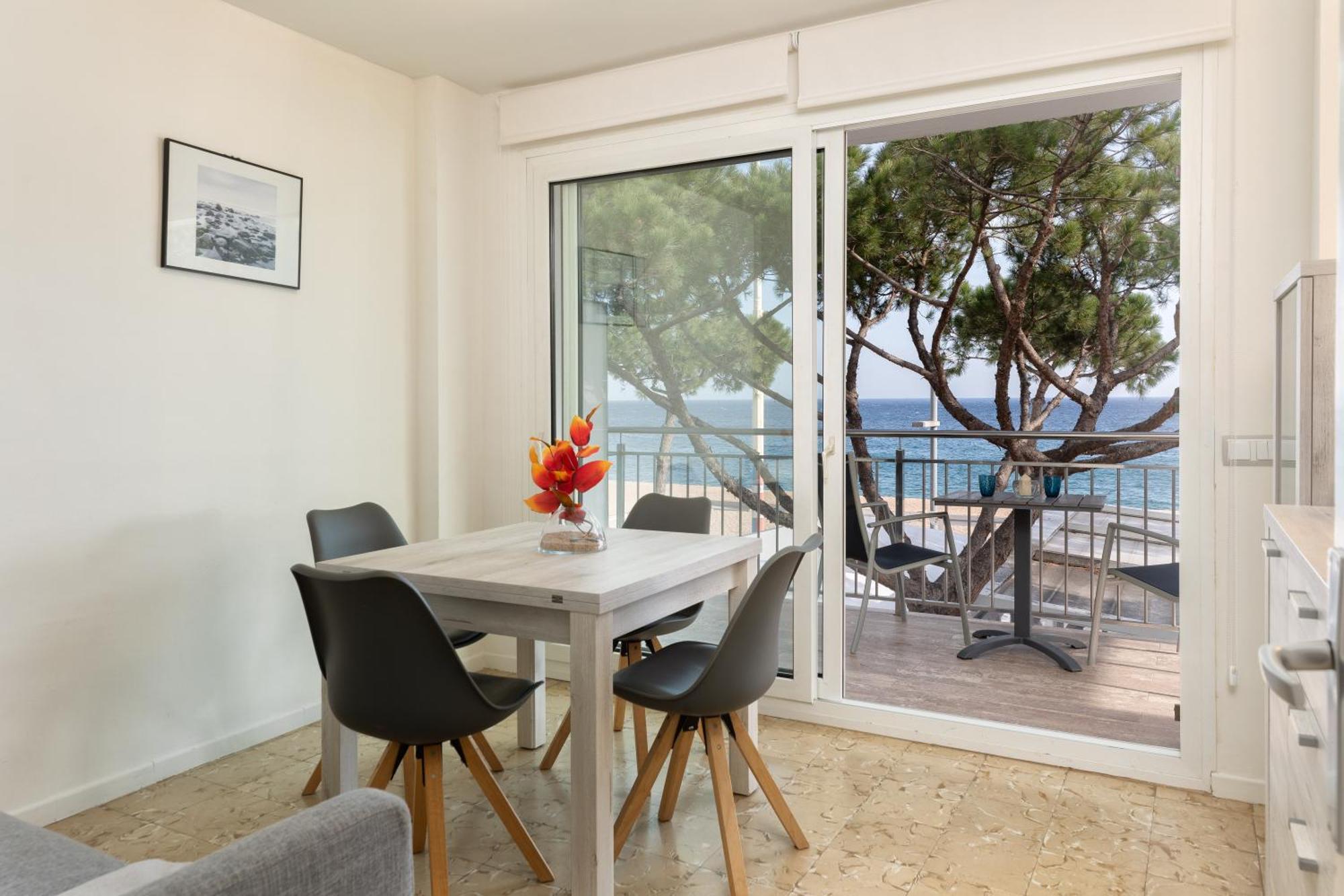 Apartamento Apartament3 Garbí