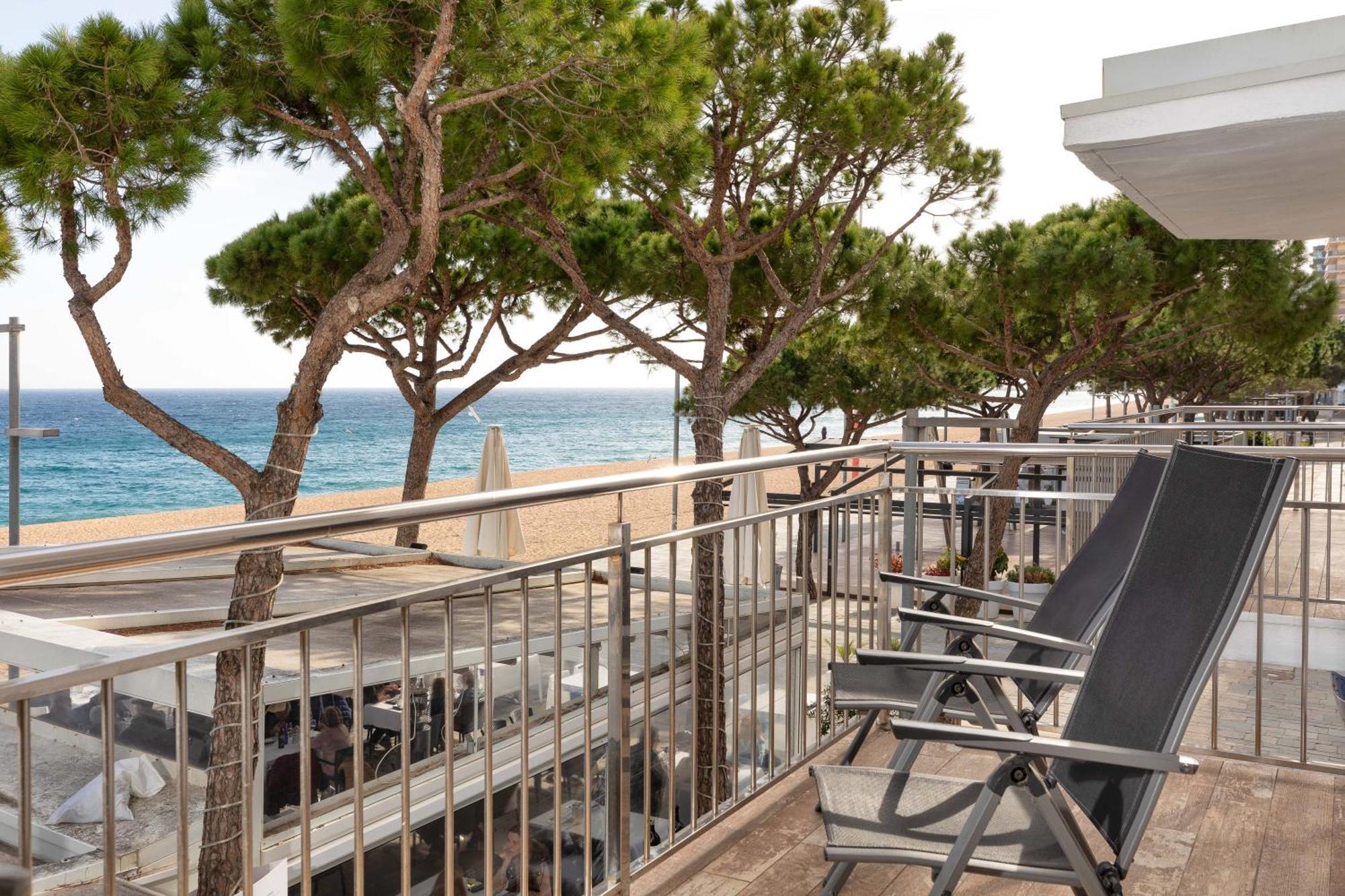 Apartament3 Garbí * Platja d'Aro (Playa de Aro)