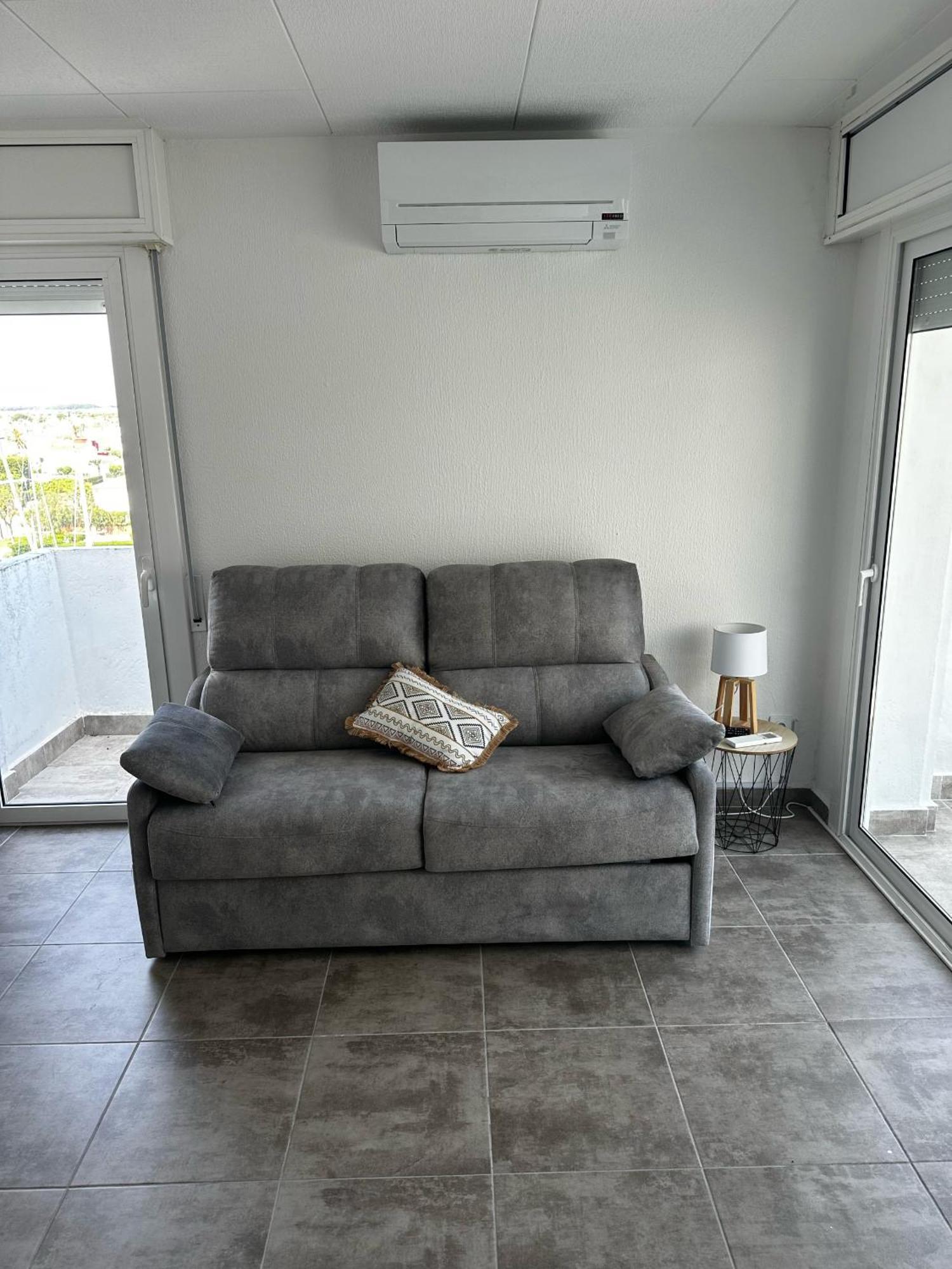 Estudio Port Grec * Empuriabrava