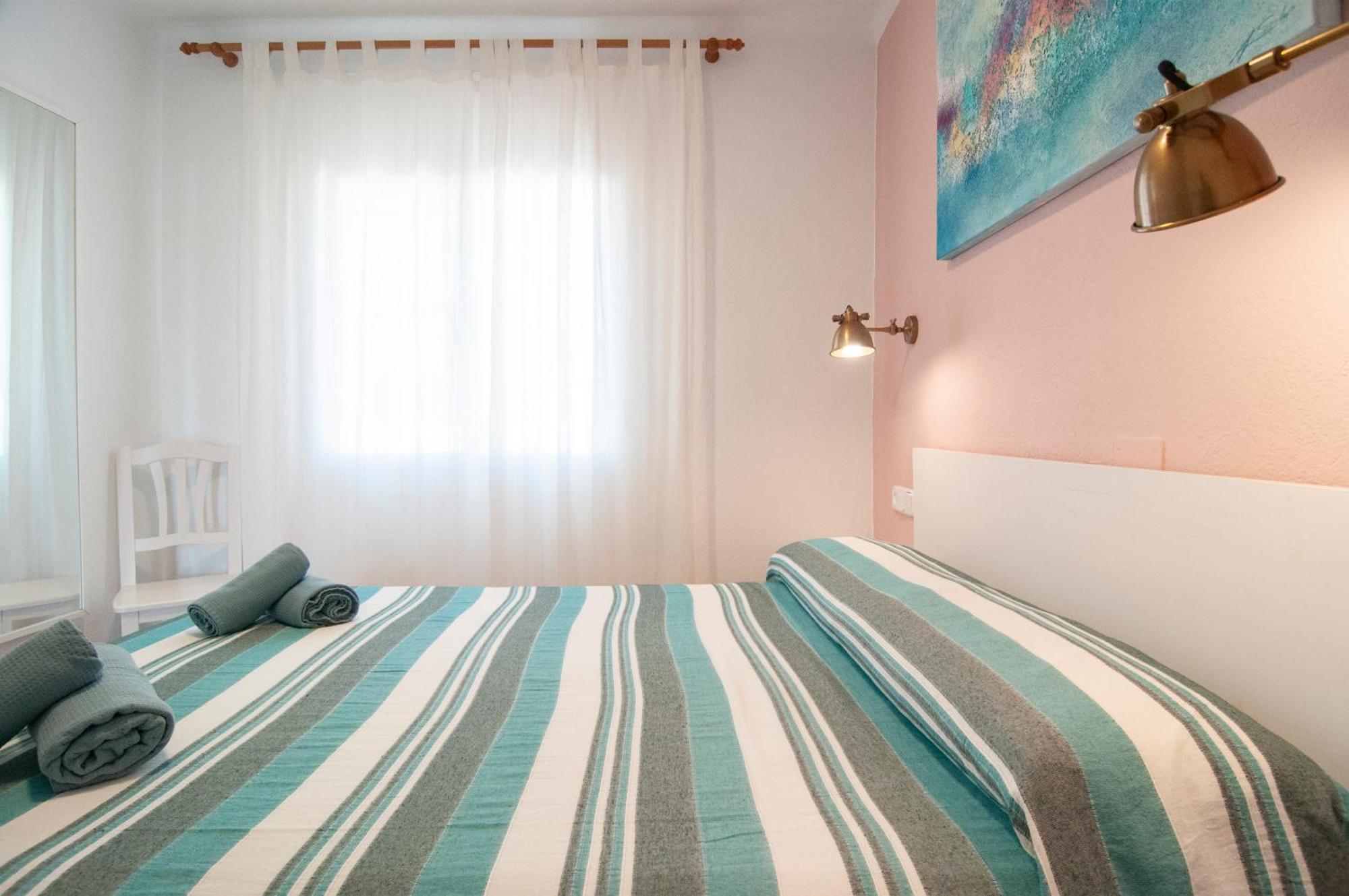 Apartamento Seafront L'Estartit