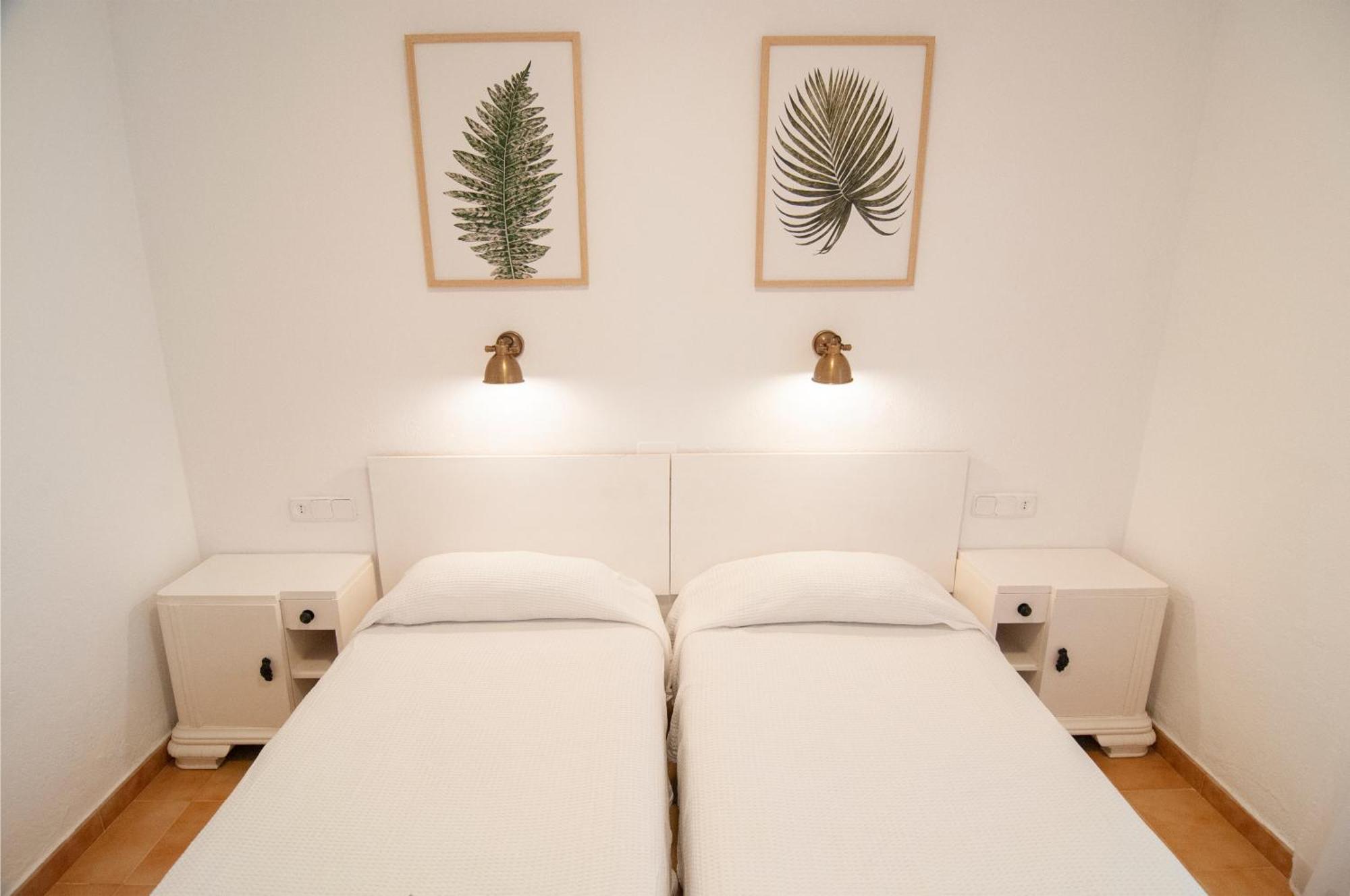 Seafront Apartamento *