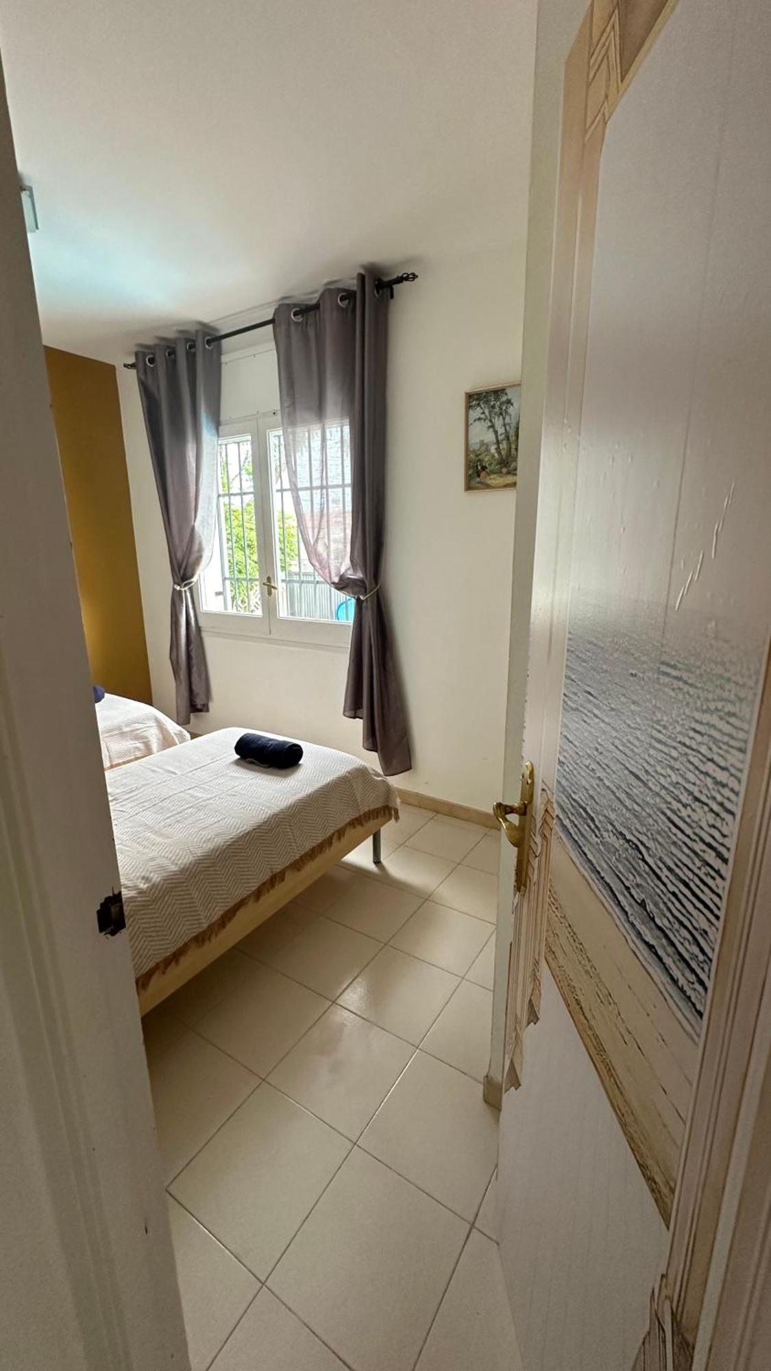 Maison De Charme Avec Piscine Сasa de vacaciones Ampuriabrava