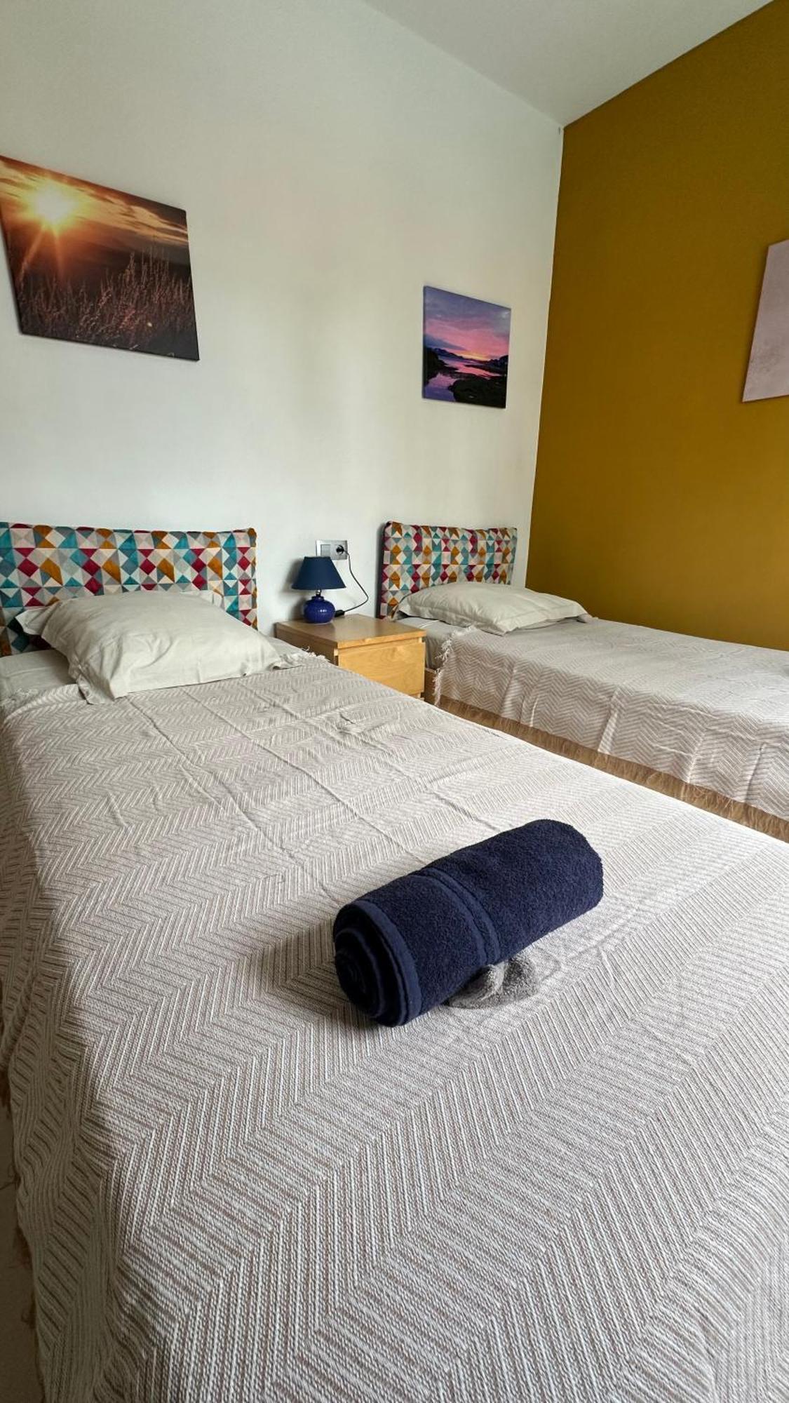 Сasa de vacaciones Maison De Charme Avec Piscine